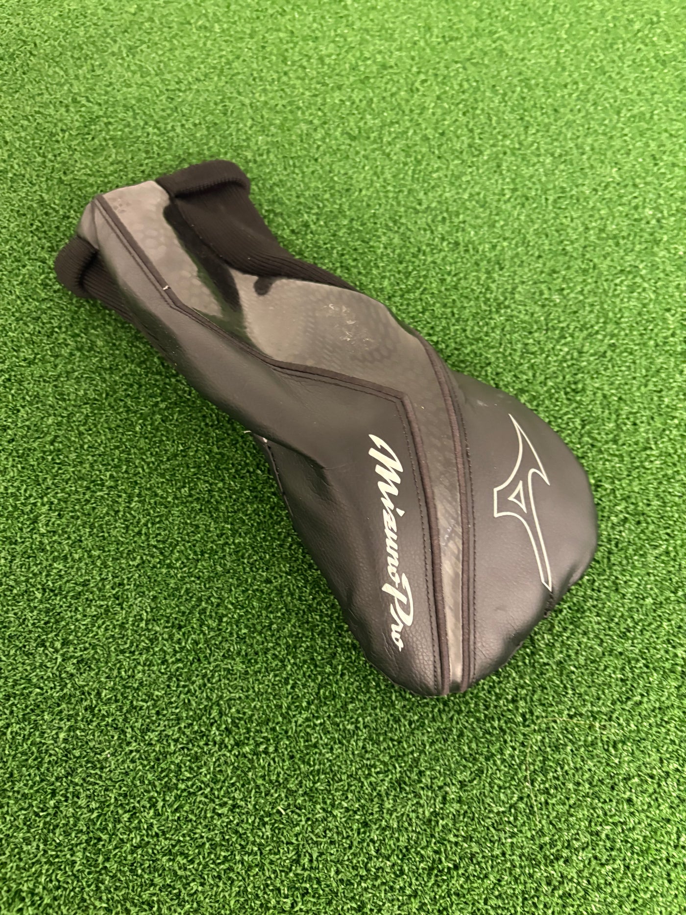 Mizuno Pro Model-S 1 Wood (Stiff)