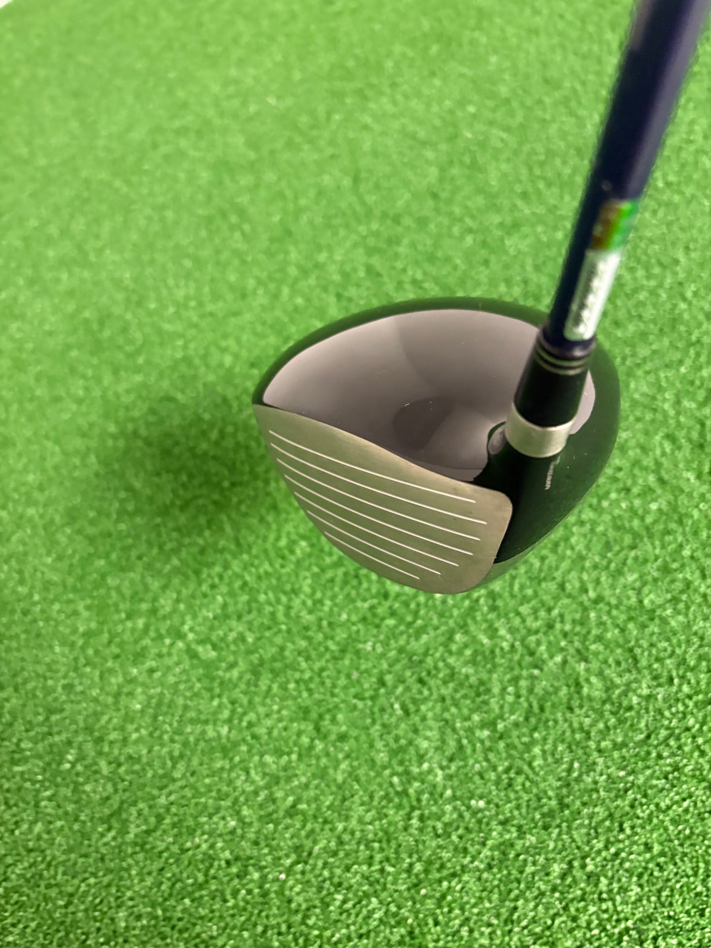 Srixon Z-TX (2011) 9.5* (Stiff)