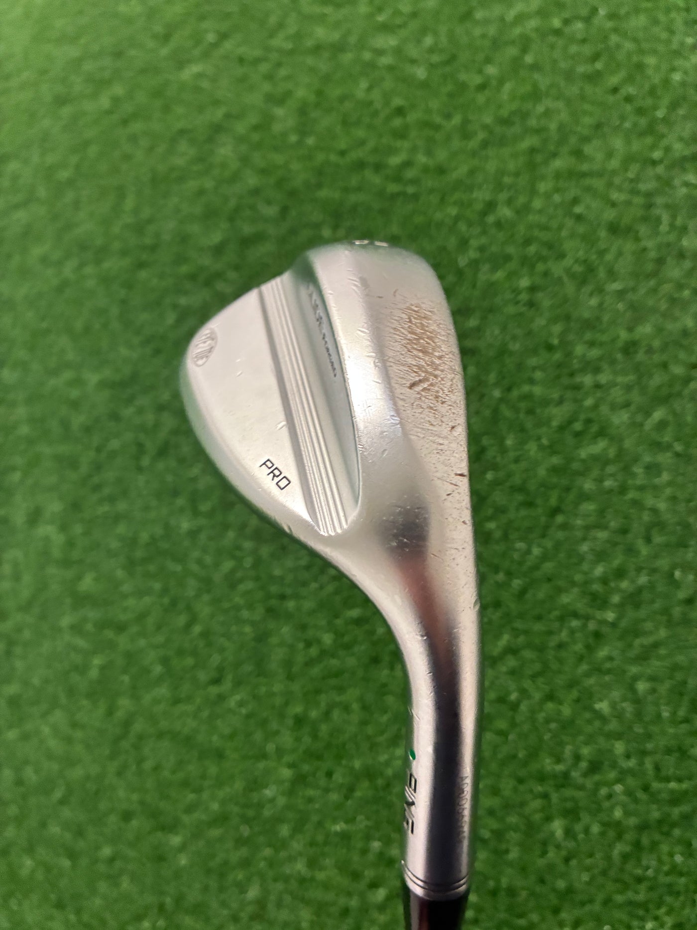 Ping Glide Pro Eye 2 Grind 59*