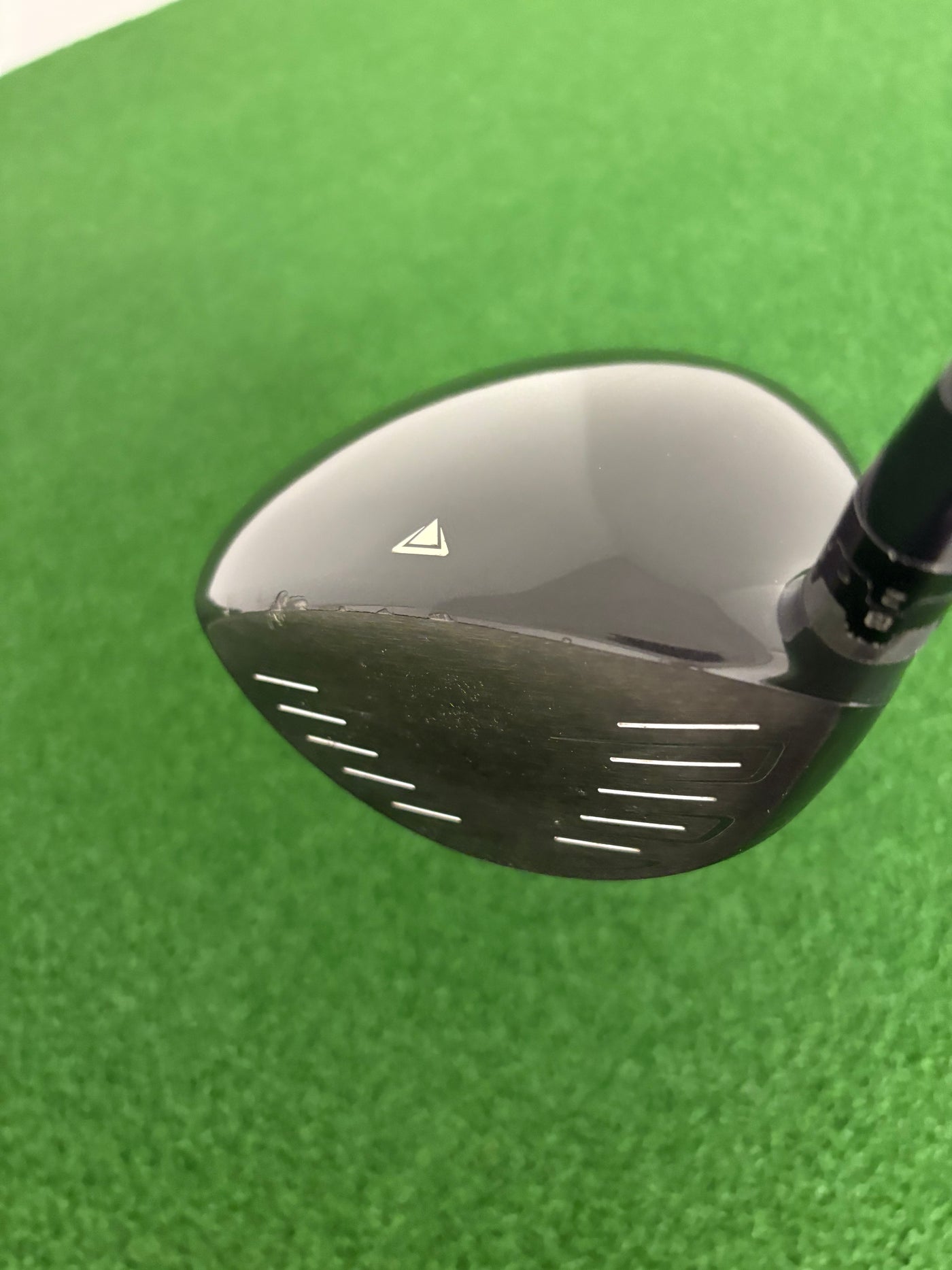 Titleist 917D3 9.5* (Stiff)