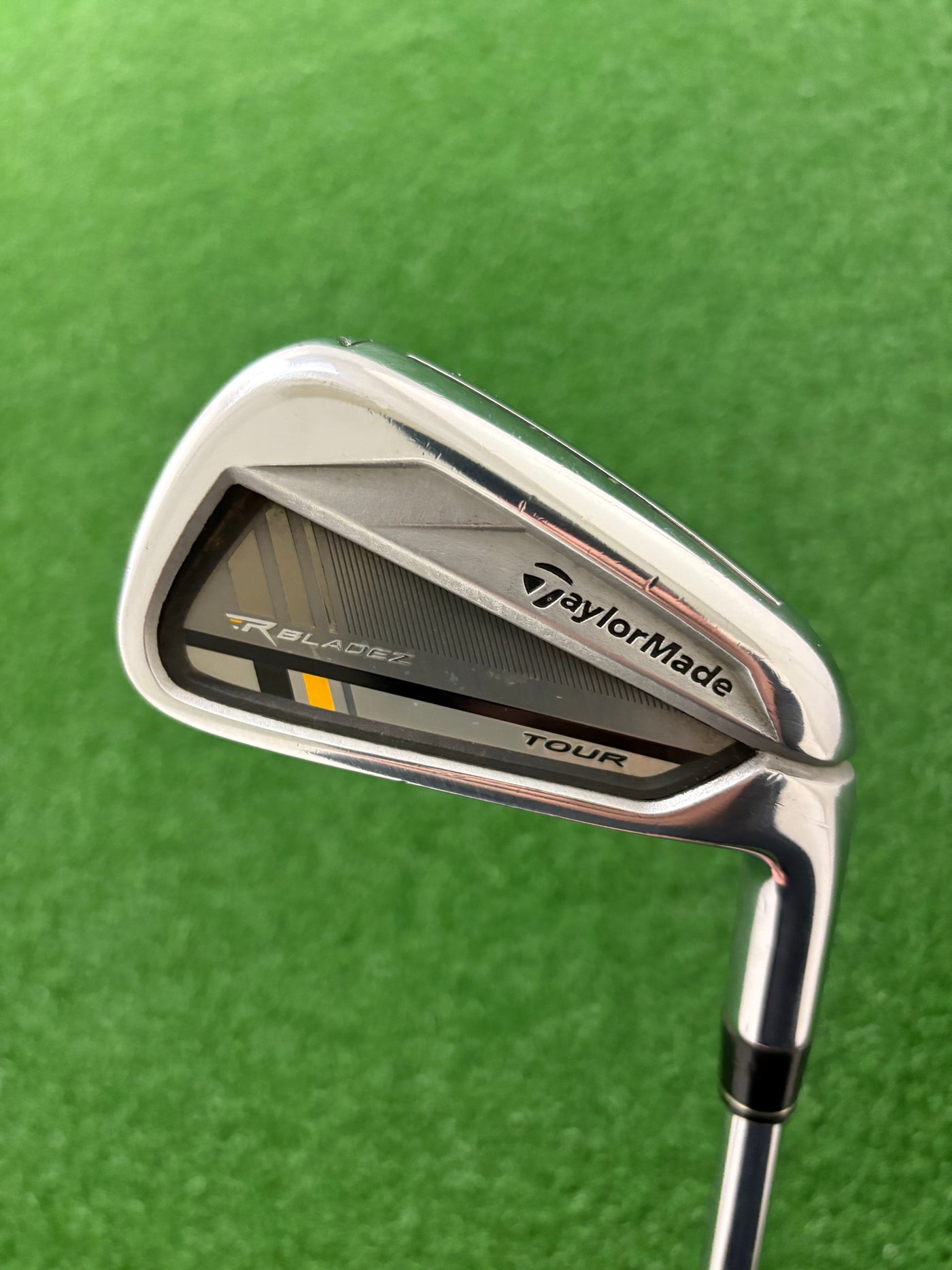 Taylormade R-Bladez Tour 5-PW (Stiff)