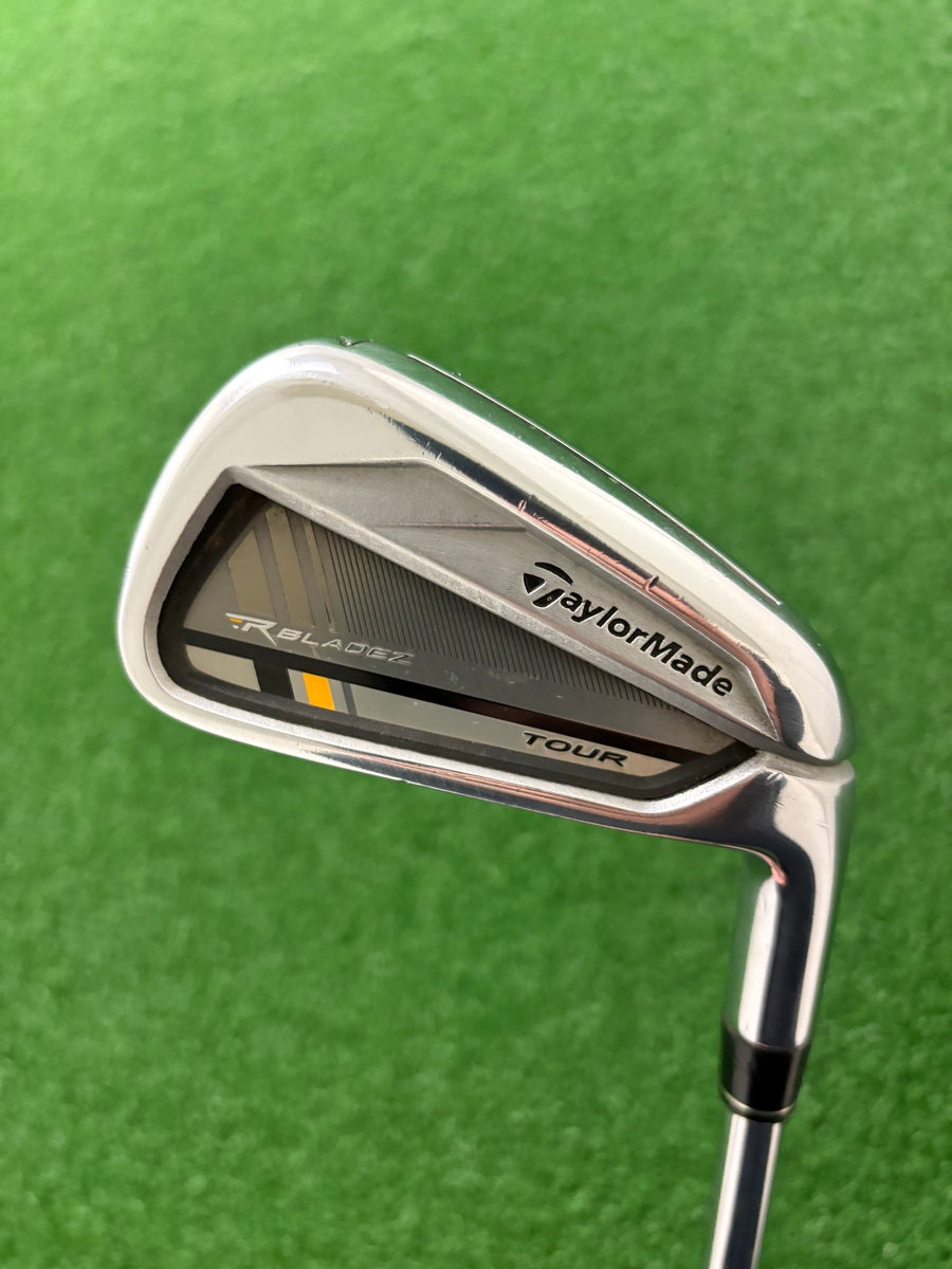 Taylormade R-Bladez Tour 5-PW (Stiff)