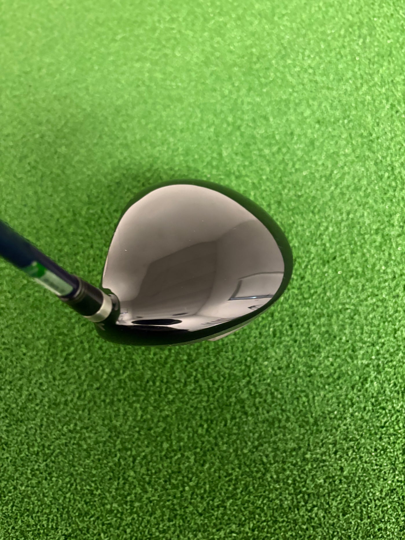 Srixon Z-TX (2011) 9.5* (Stiff)