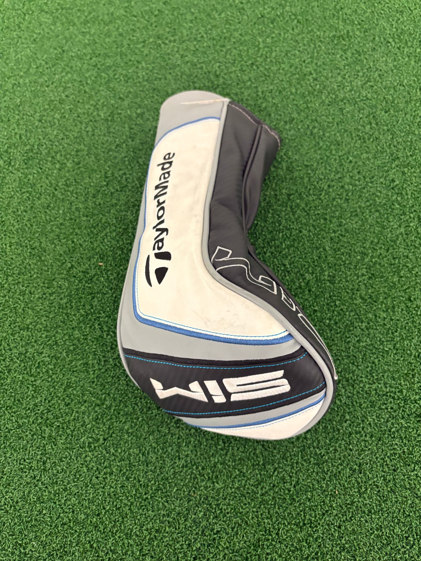 Taylormade Sim Max 10.5* (Stiff/Regular)