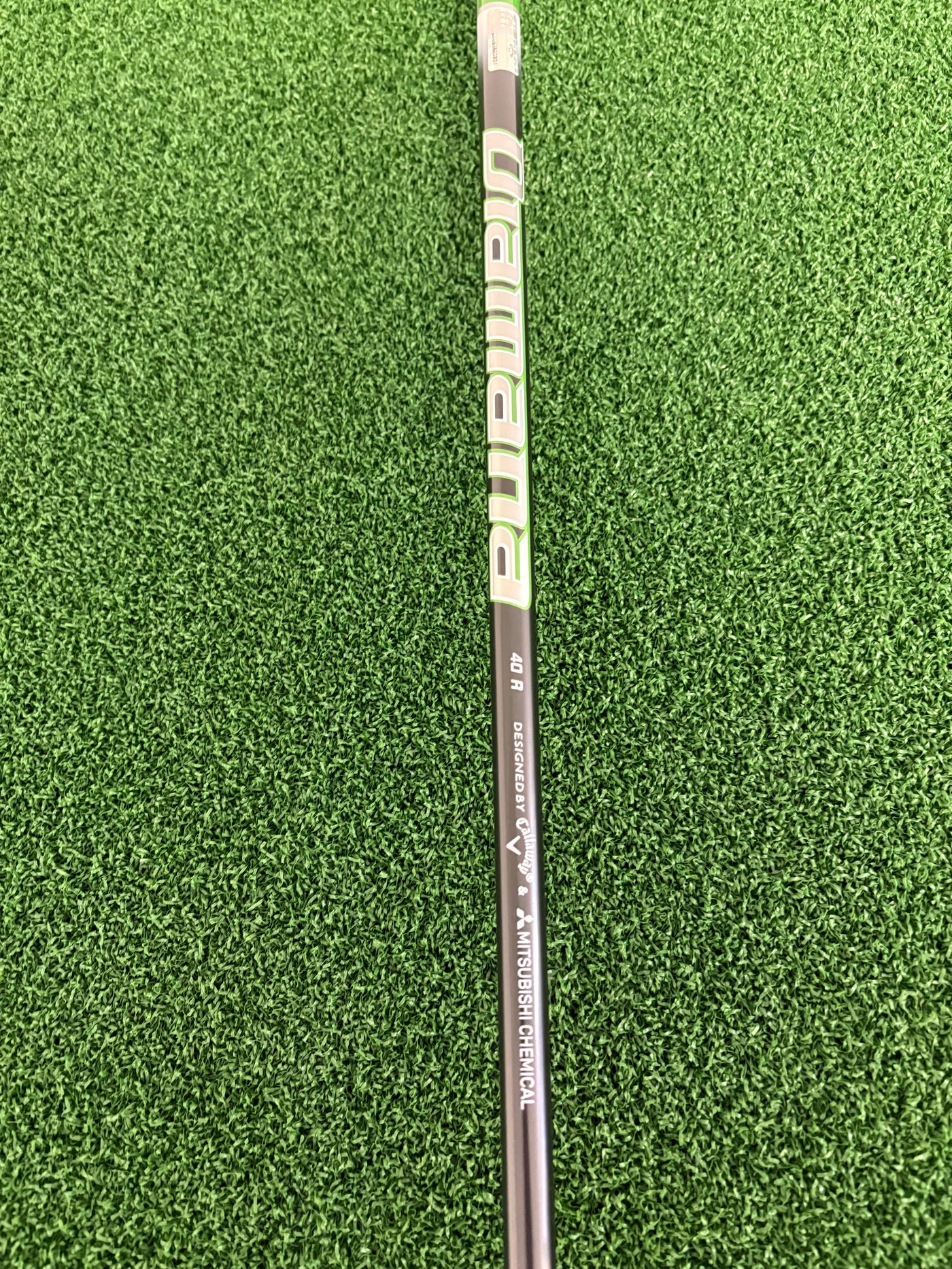 Callaway Epic Max 21* 7 Wood (Regular)