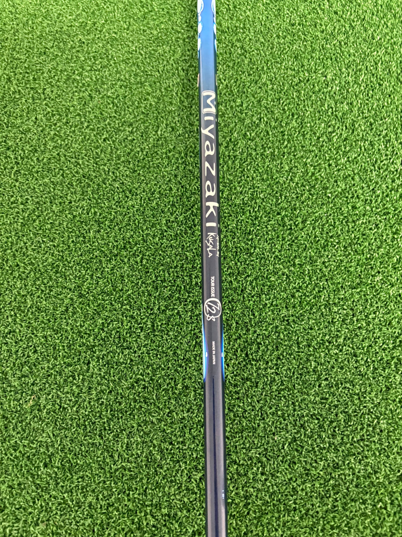 Srixon Z-TX (2011) 9.5* (Stiff)