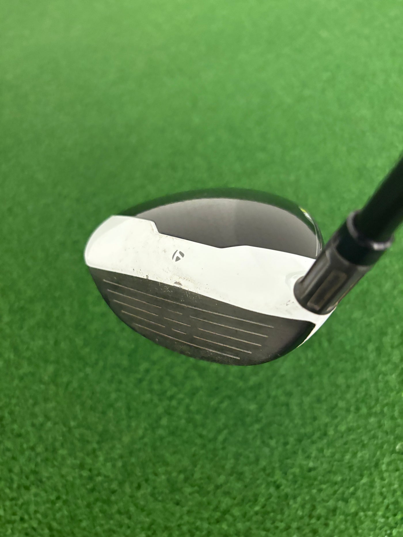 Taylormade M2 (2017) 15* 3 Wood (Regular)