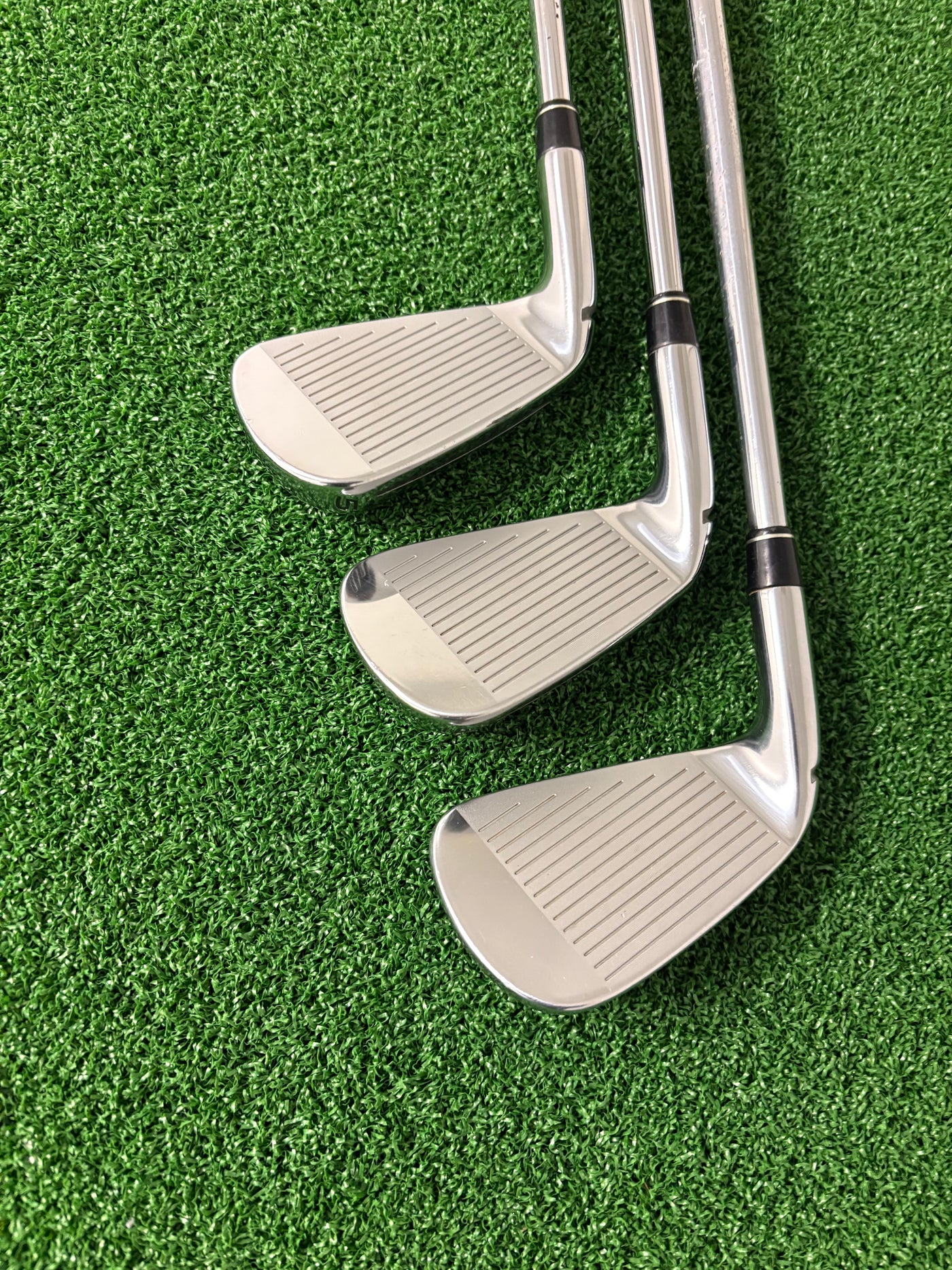 Taylormade R-Bladez Tour 5-PW (Stiff)