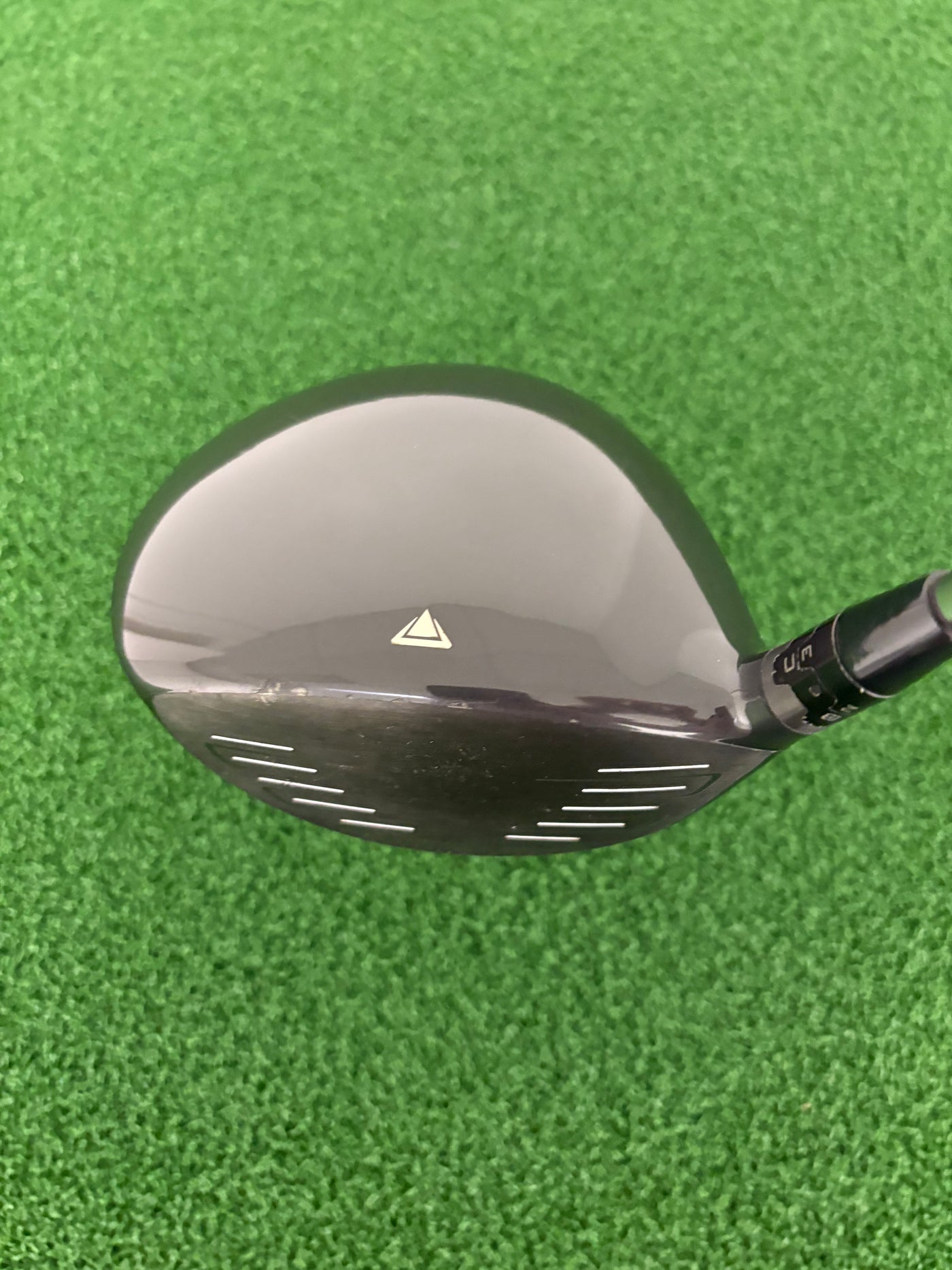 Titleist 917D3 9.5* (Stiff)