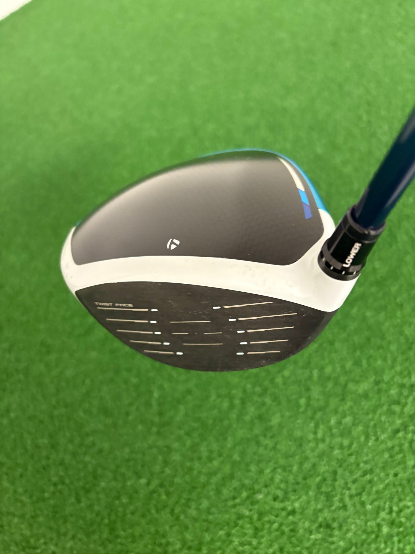 Taylormade Sim 2 Max D 10.5* (Regular)