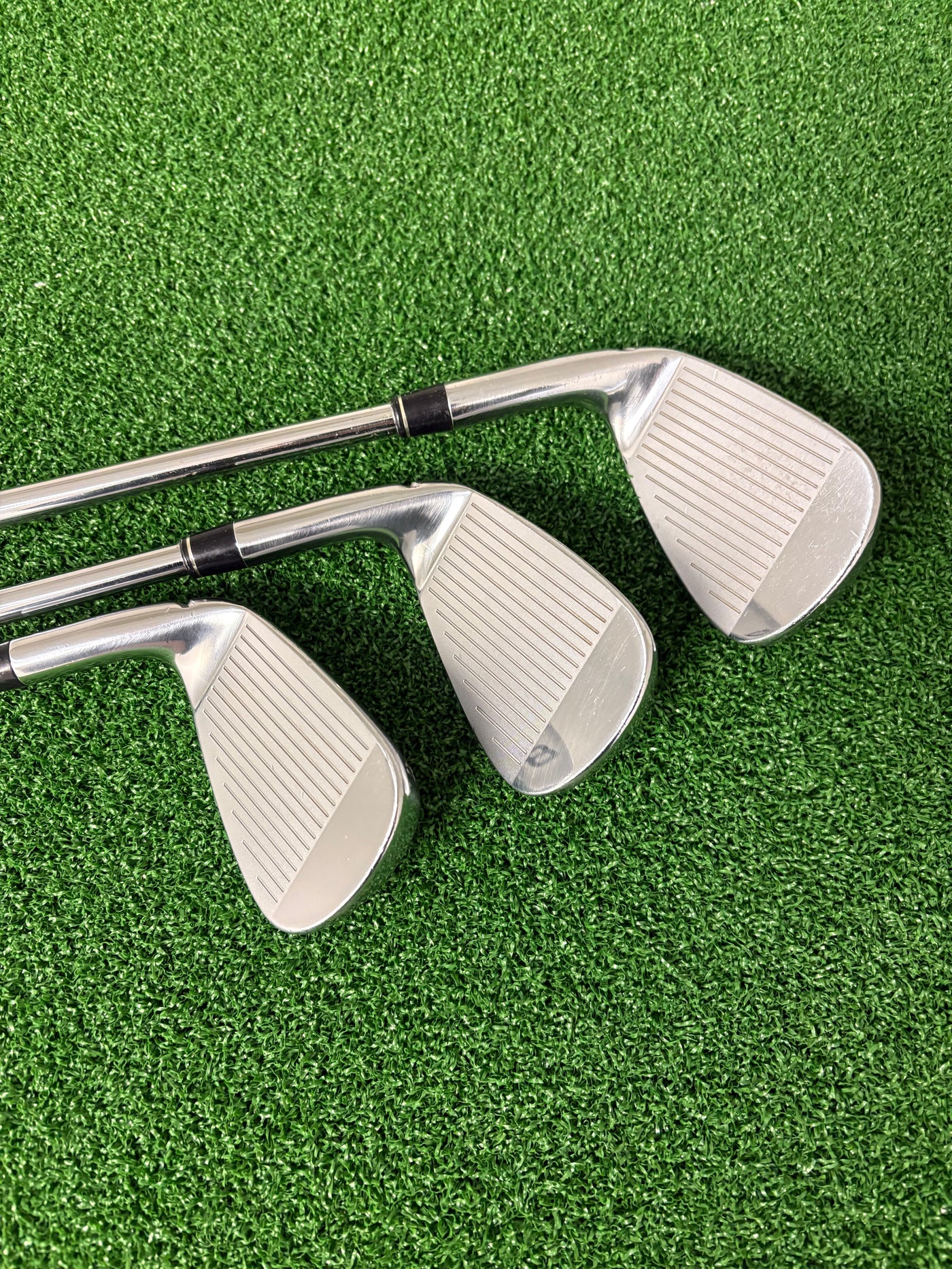Taylormade R-Bladez Tour 5-PW (Stiff)