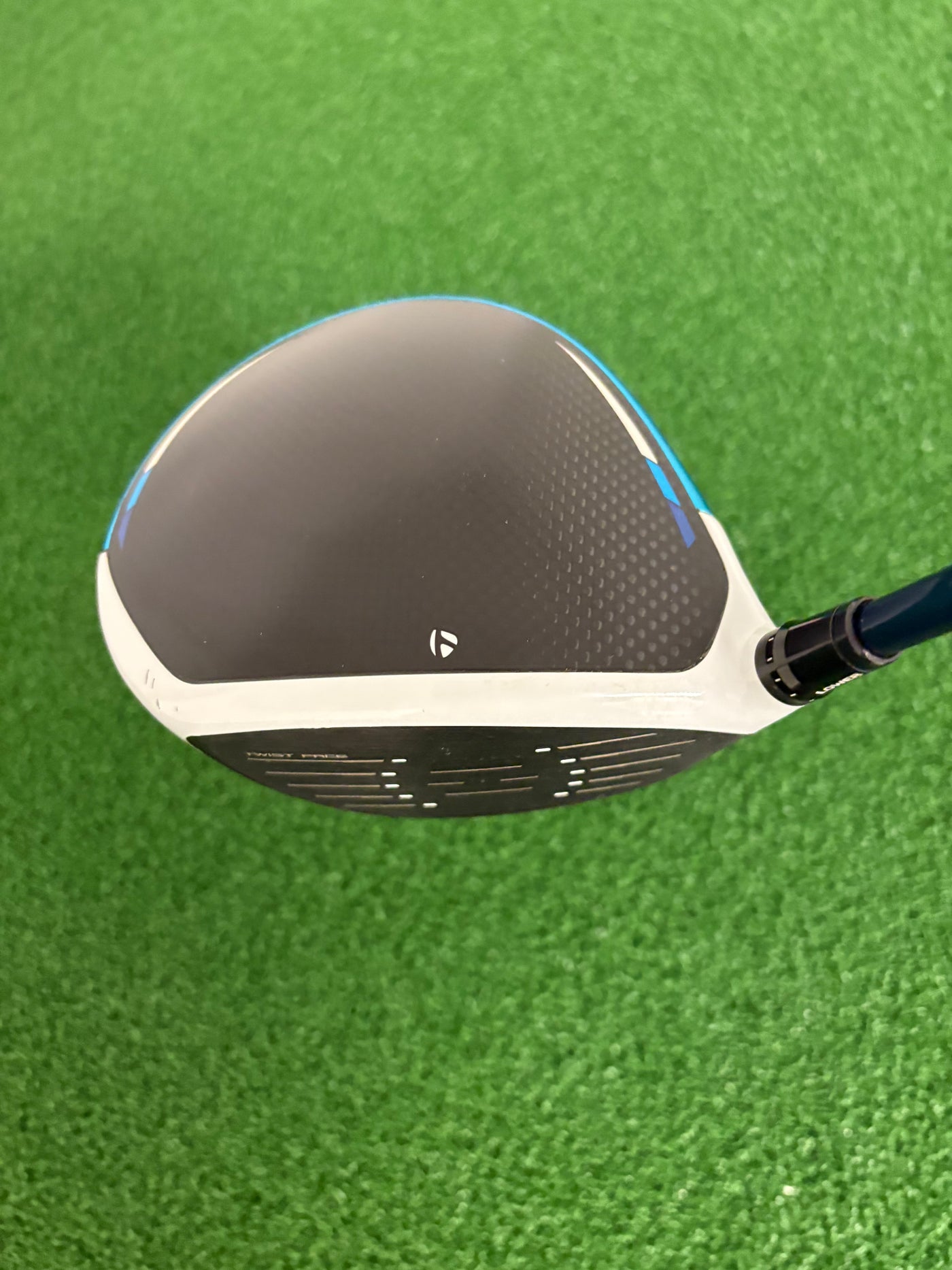 Taylormade Sim 2 Max D 10.5* (Regular)
