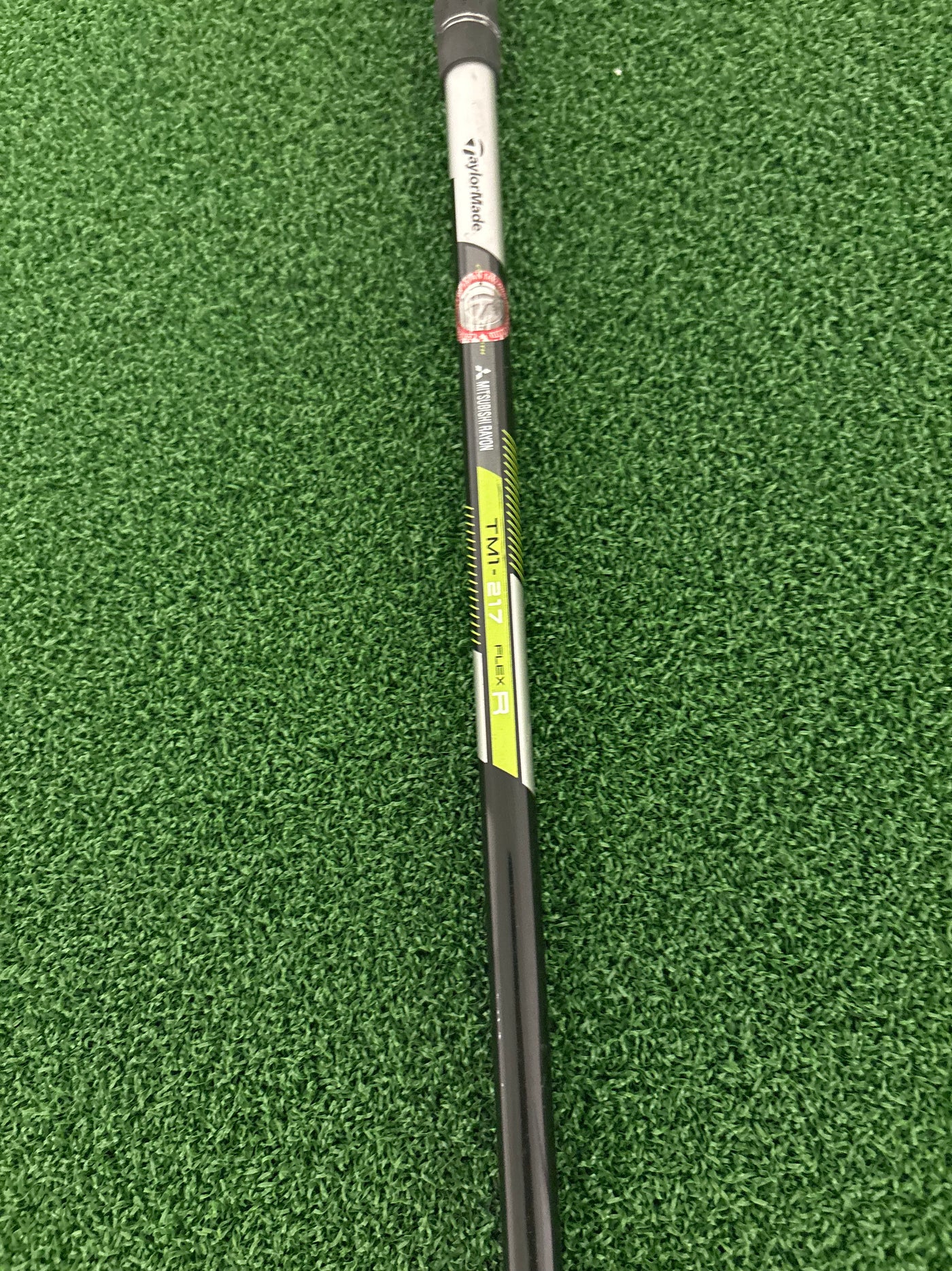 Taylormade M2 (2017) 15* 3 Wood (Regular)