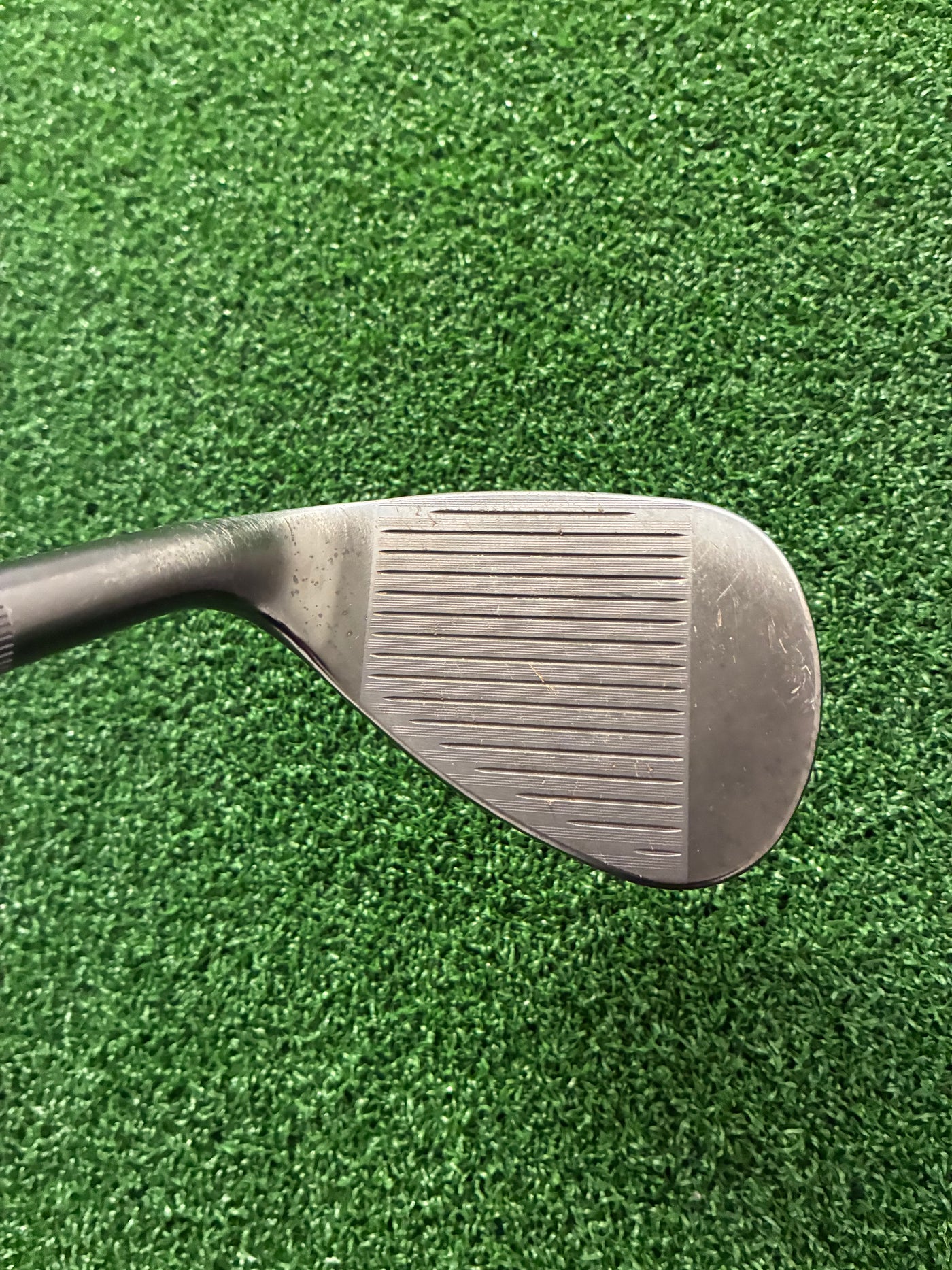 Callaway MD5 Jaws W Grind 58*