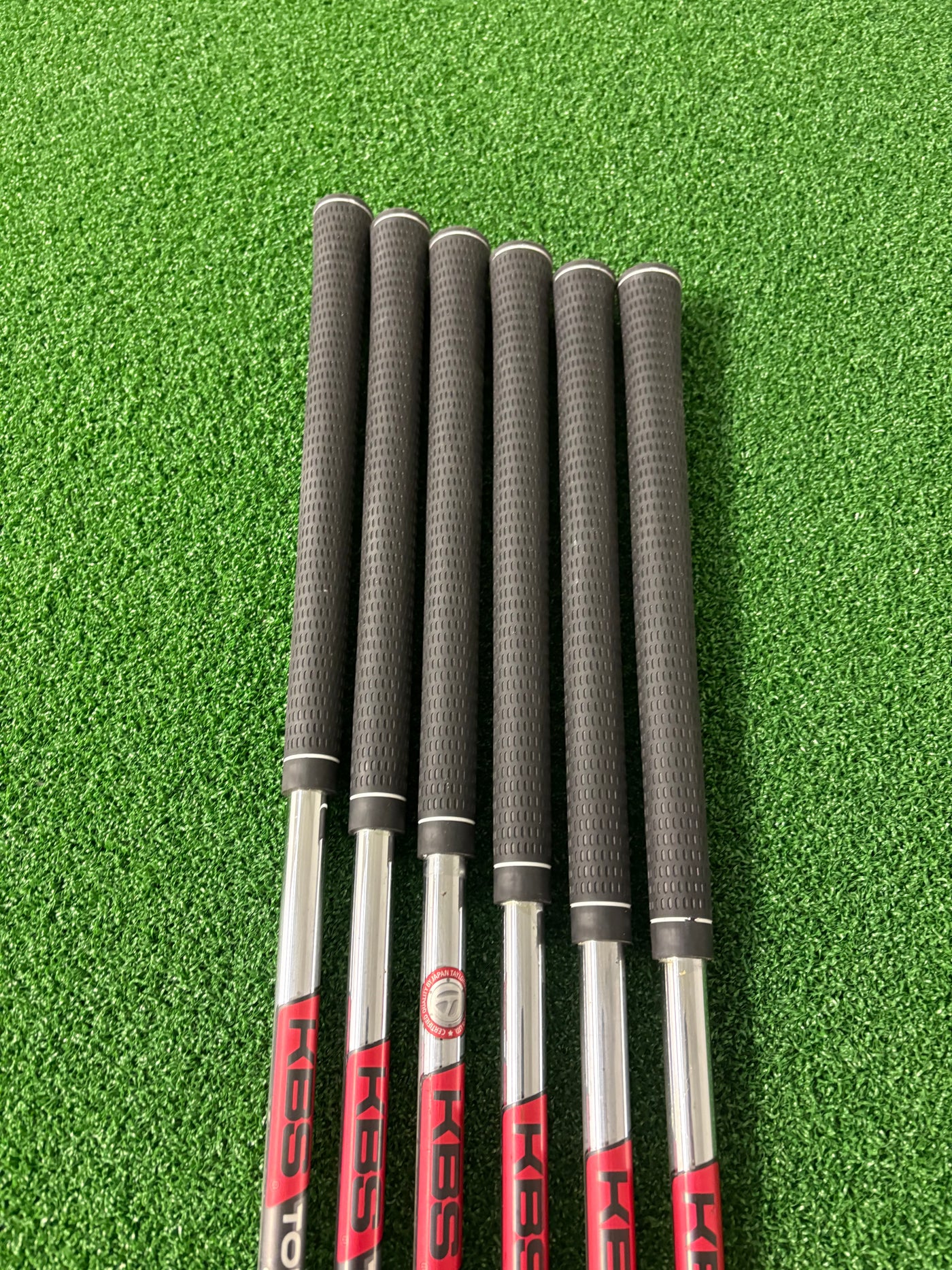 Taylormade R-Bladez Tour 5-PW (Stiff)