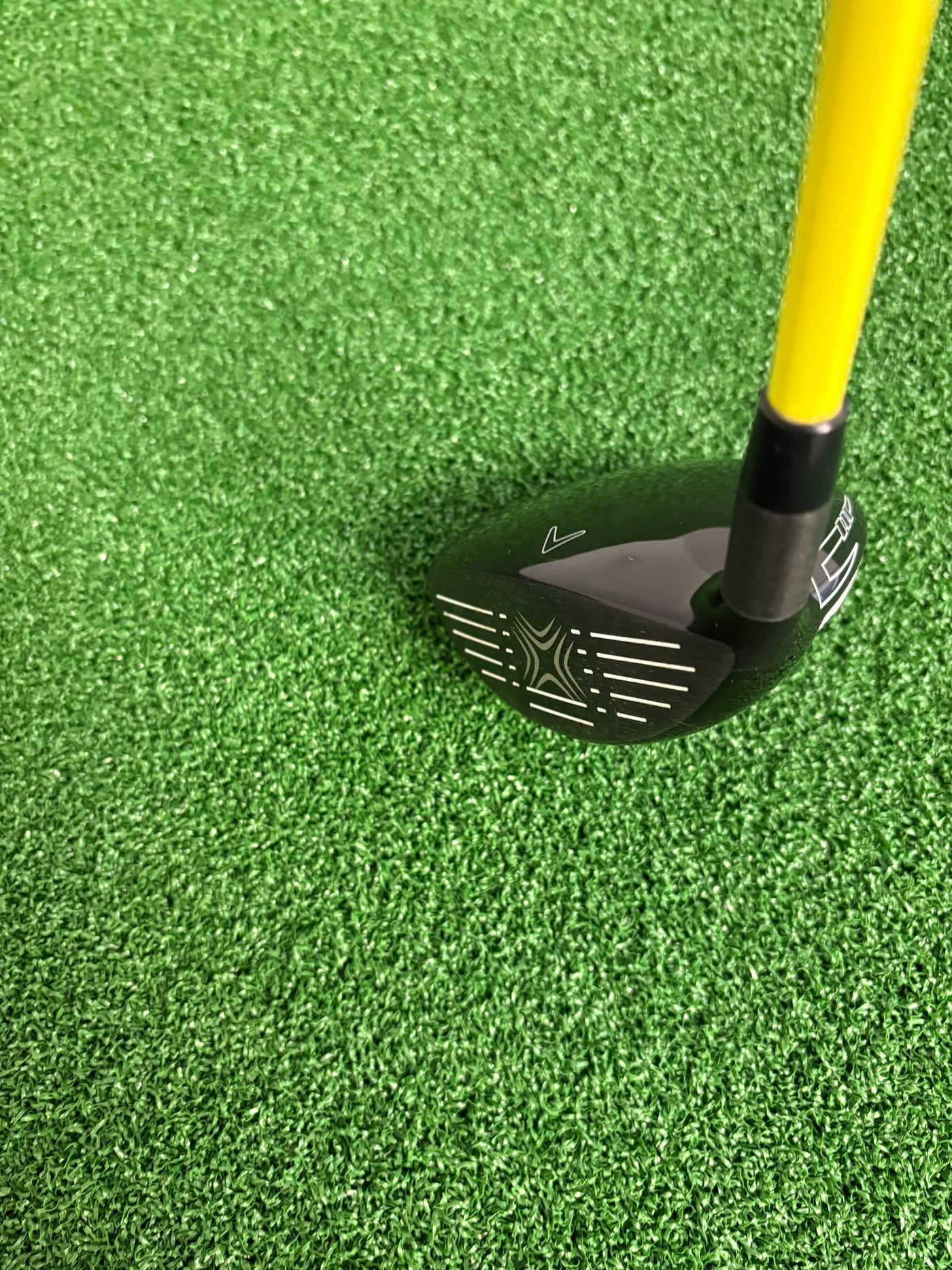 Callaway X2 Hot 15* 3 Wood (Stiff)