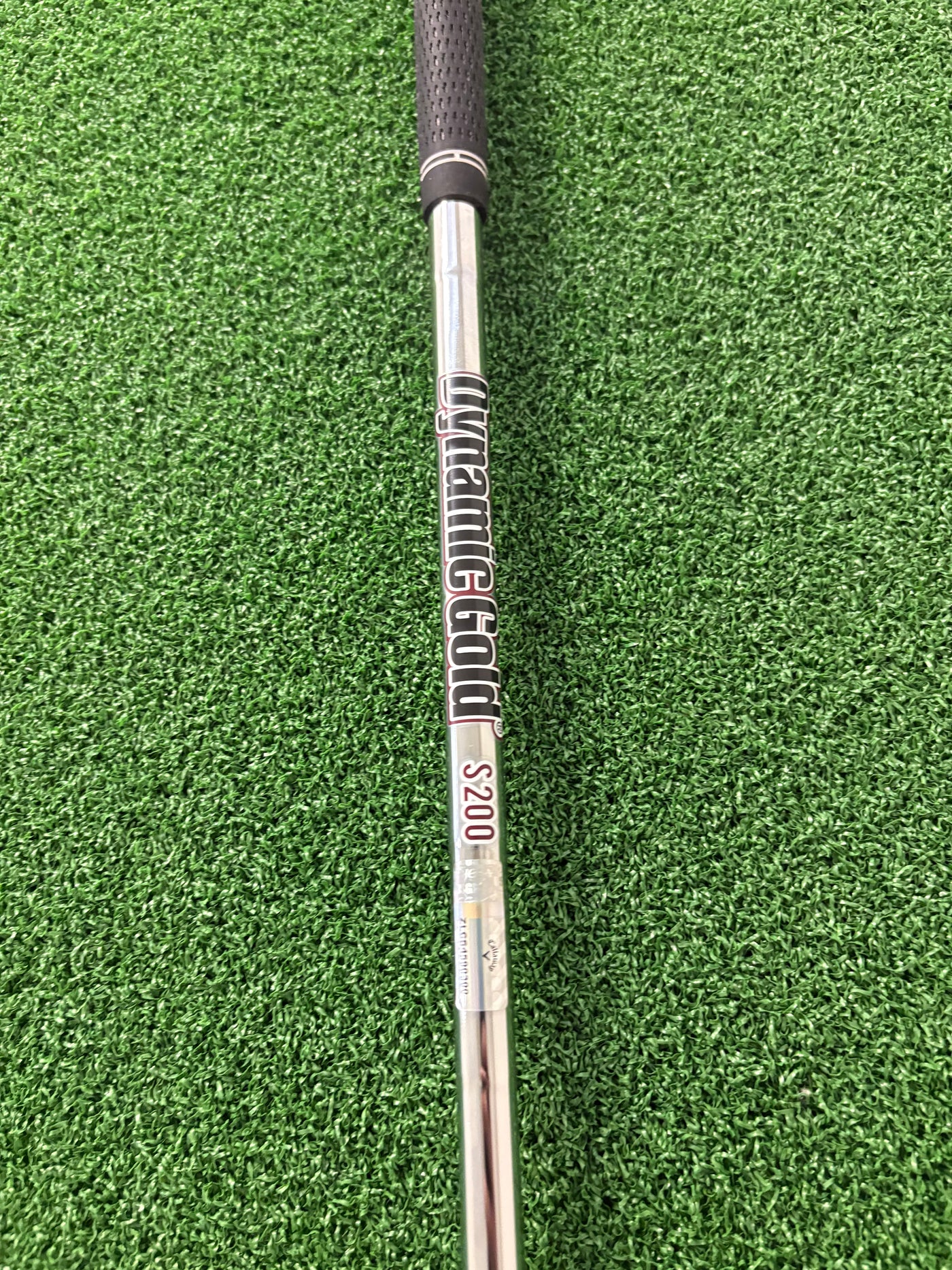 Callaway Jaws Forged (2023) 56*