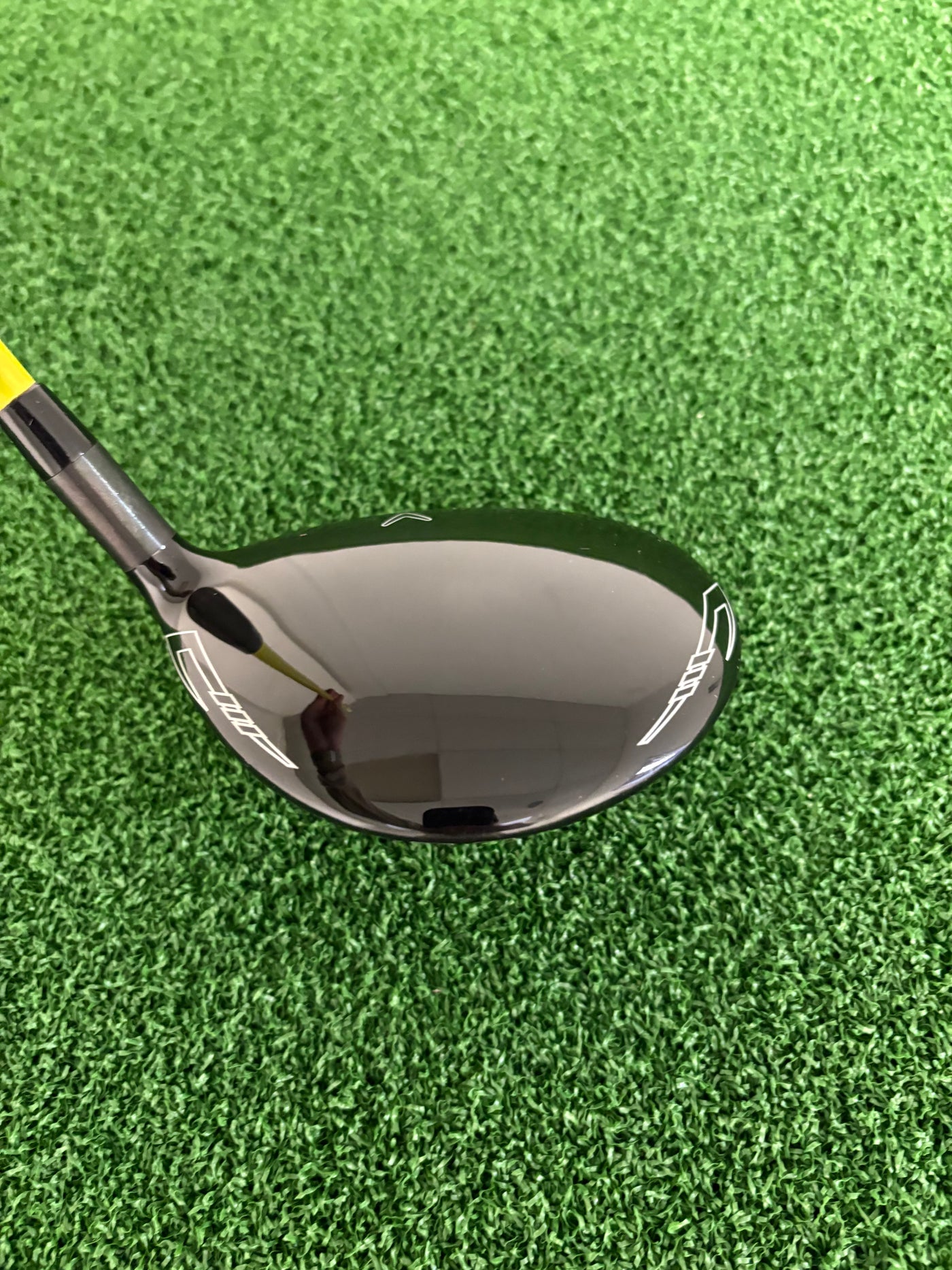 Callaway X2 Hot 15* 3 Wood (Stiff)