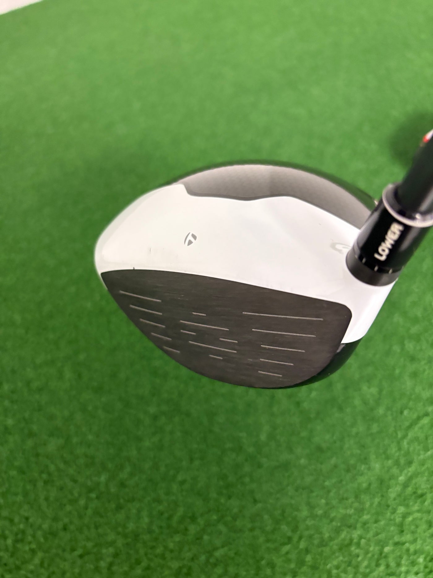 Taylormade M2 10.5* (Stiff/Regular)