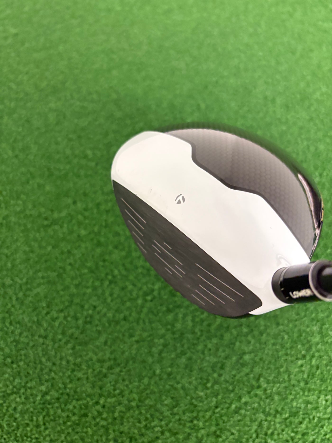 Taylormade M2 10.5* (Stiff/Regular)