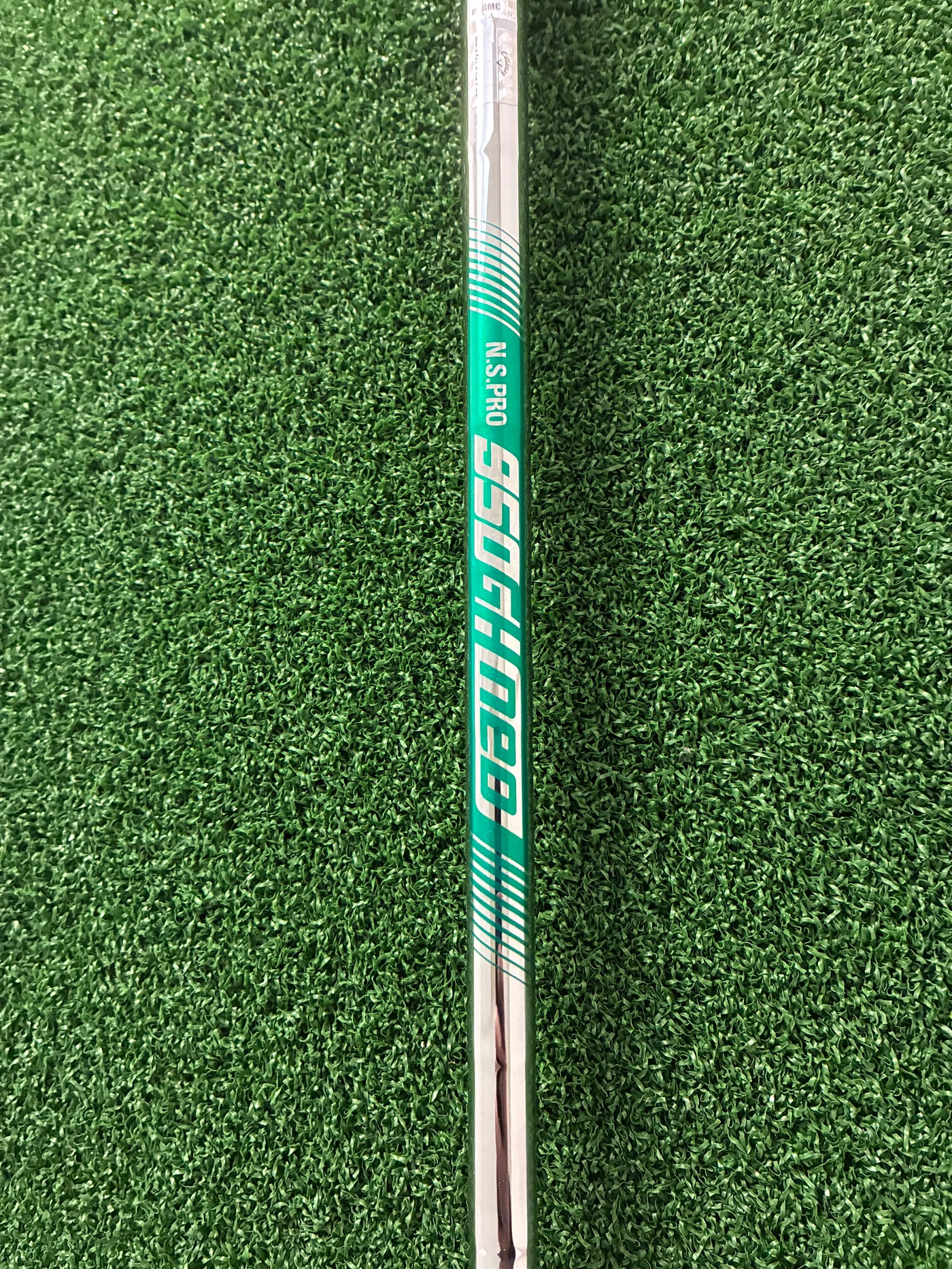 Callaway MD5 Jaws W Grind 58*