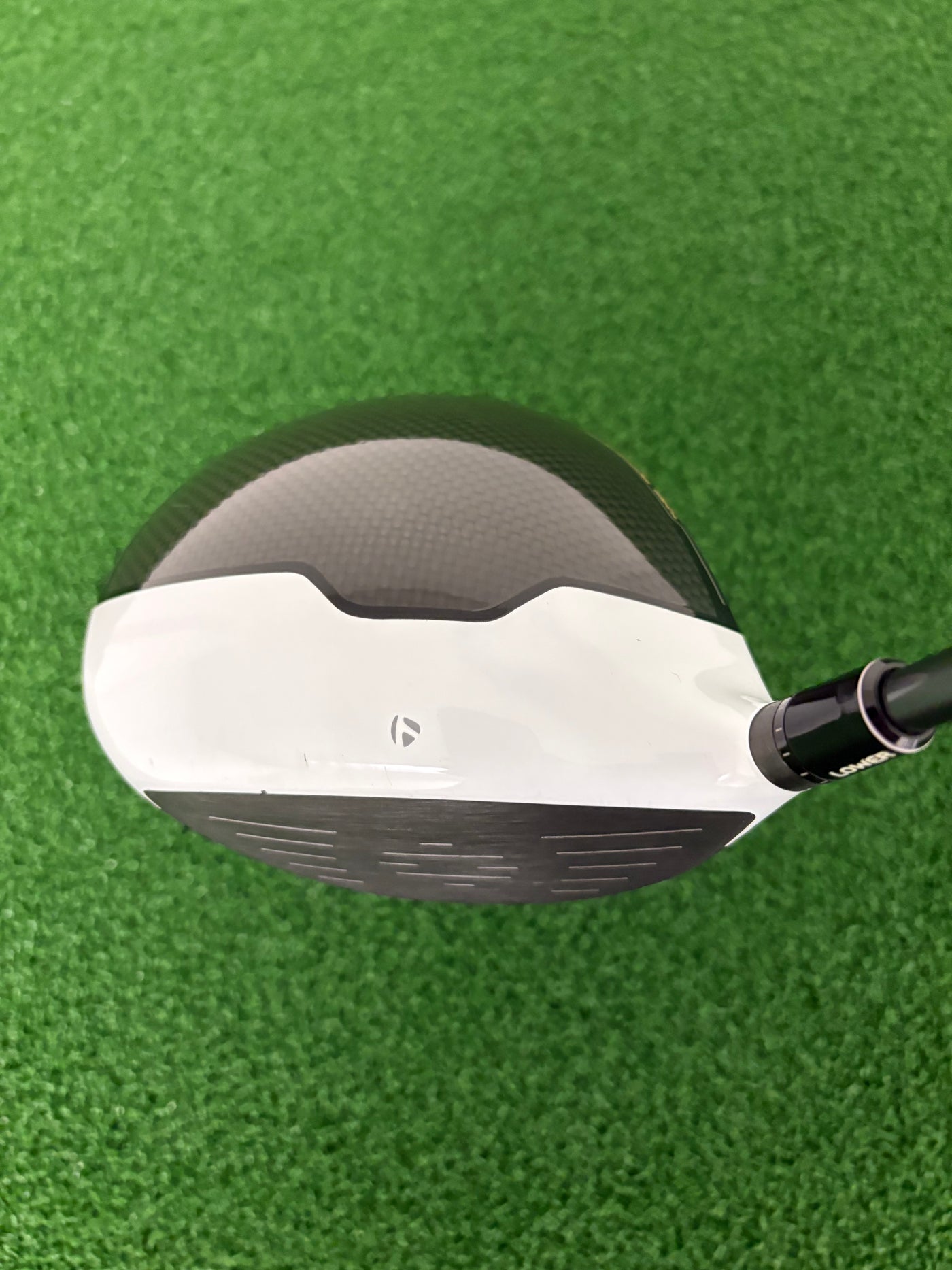 Taylormade M2 10.5* (Stiff/Regular)