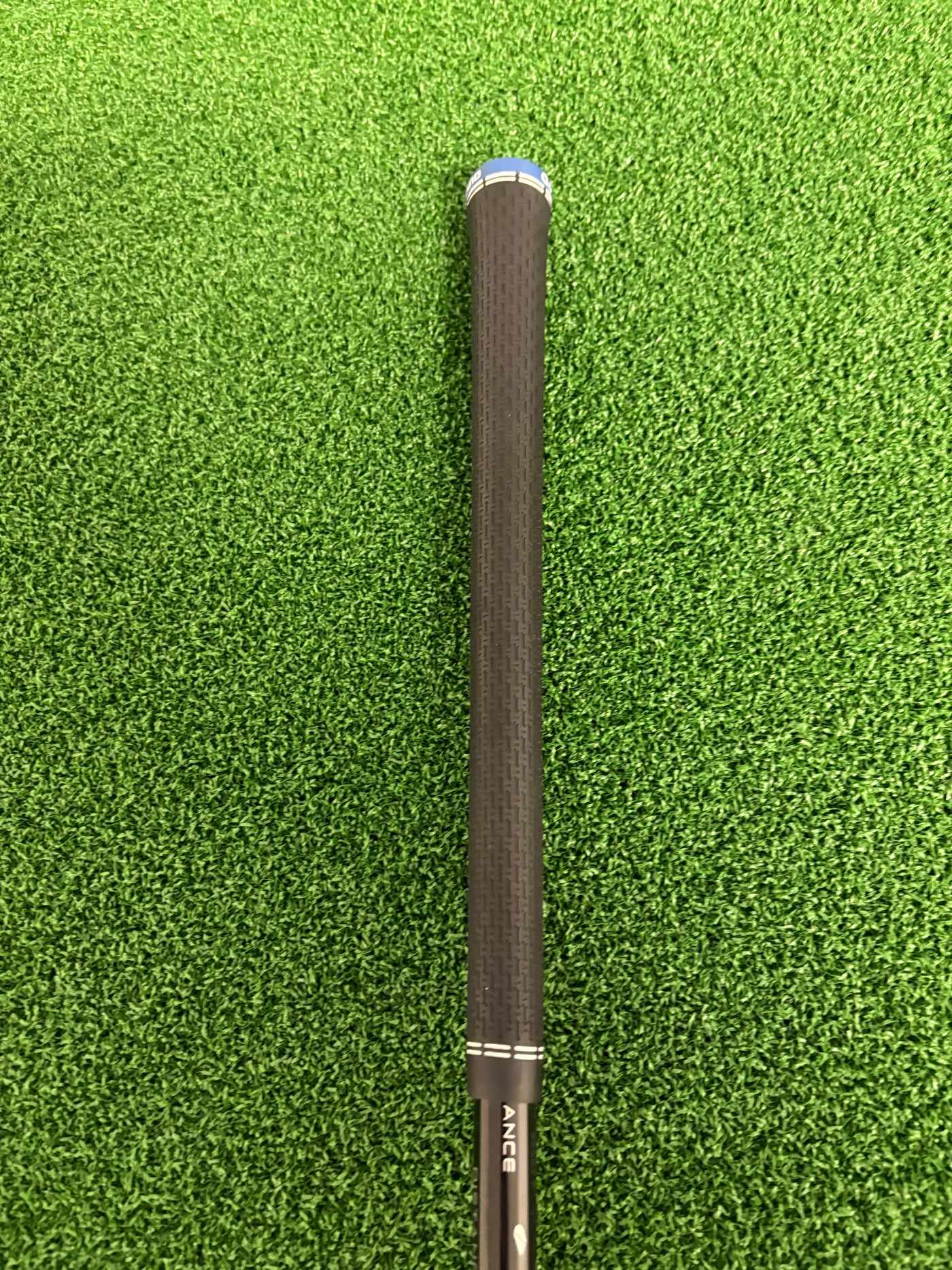 Mizuno MP Type-2 1 Wood (Stiff/Regular)