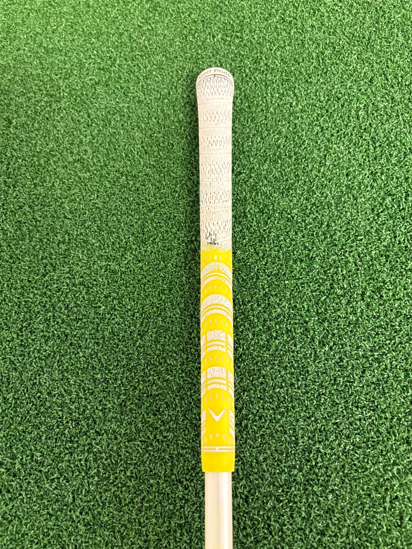 Callaway X2 Hot 15* 3 Wood (Stiff)