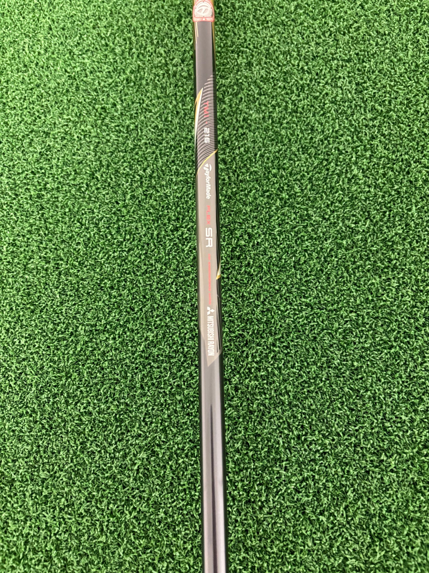 Taylormade M2 10.5* (Stiff/Regular)