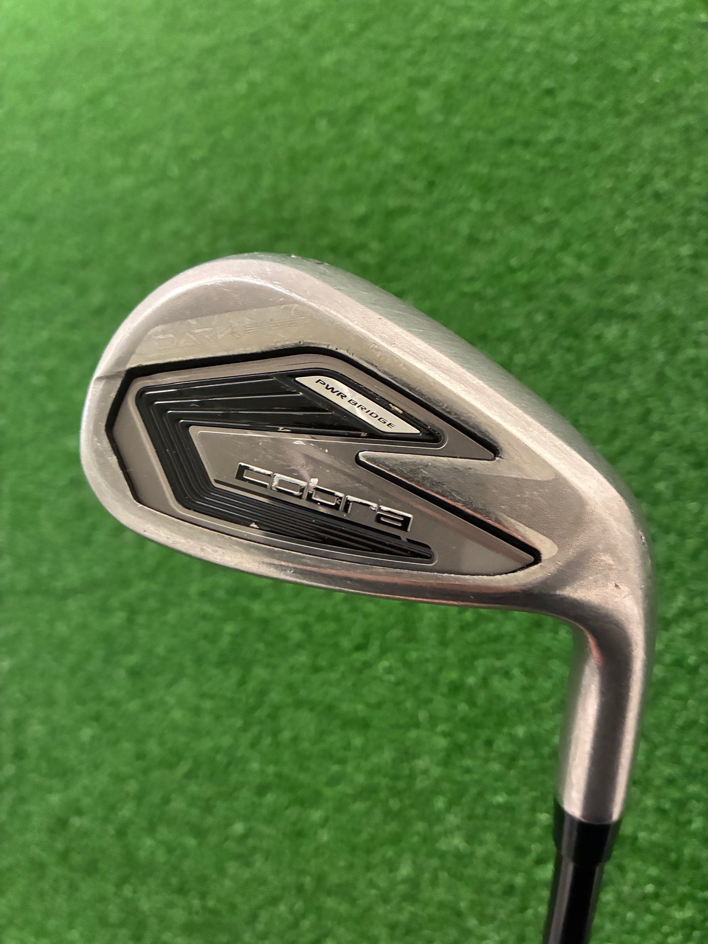 Cobra Dark Speed SW 54*
