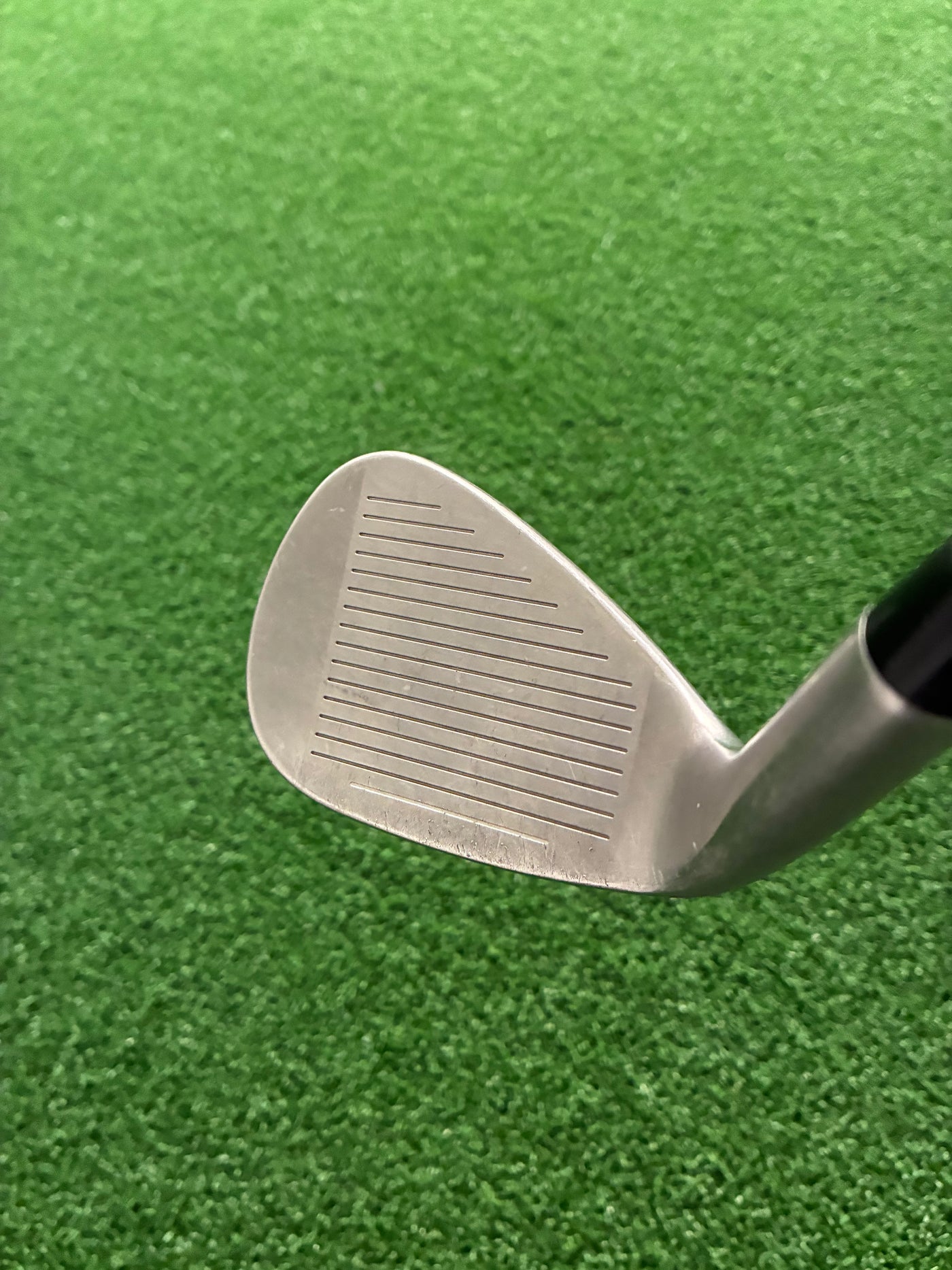 Cobra Dark Speed SW 54*