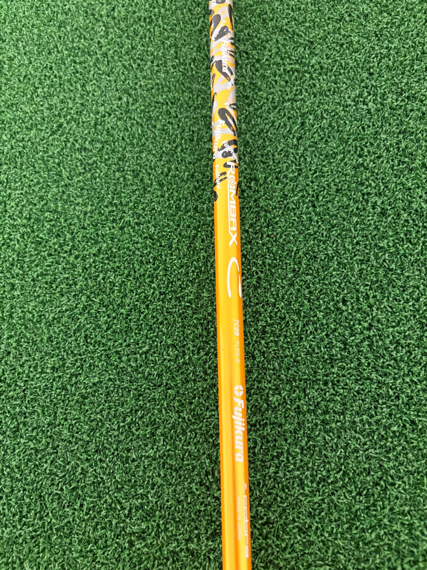 Cobra S9.1 Pro S 9.5* (Stiff)