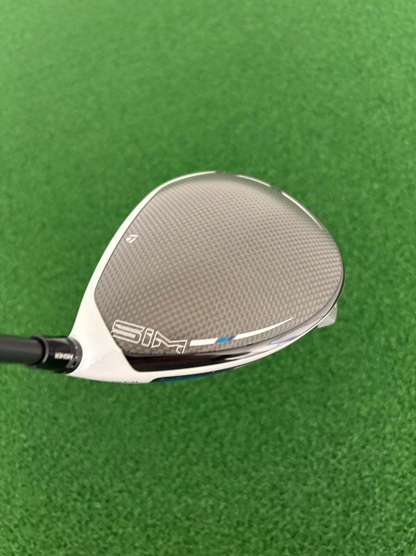 Taylormade Sim Max 10.5* (Stiff)