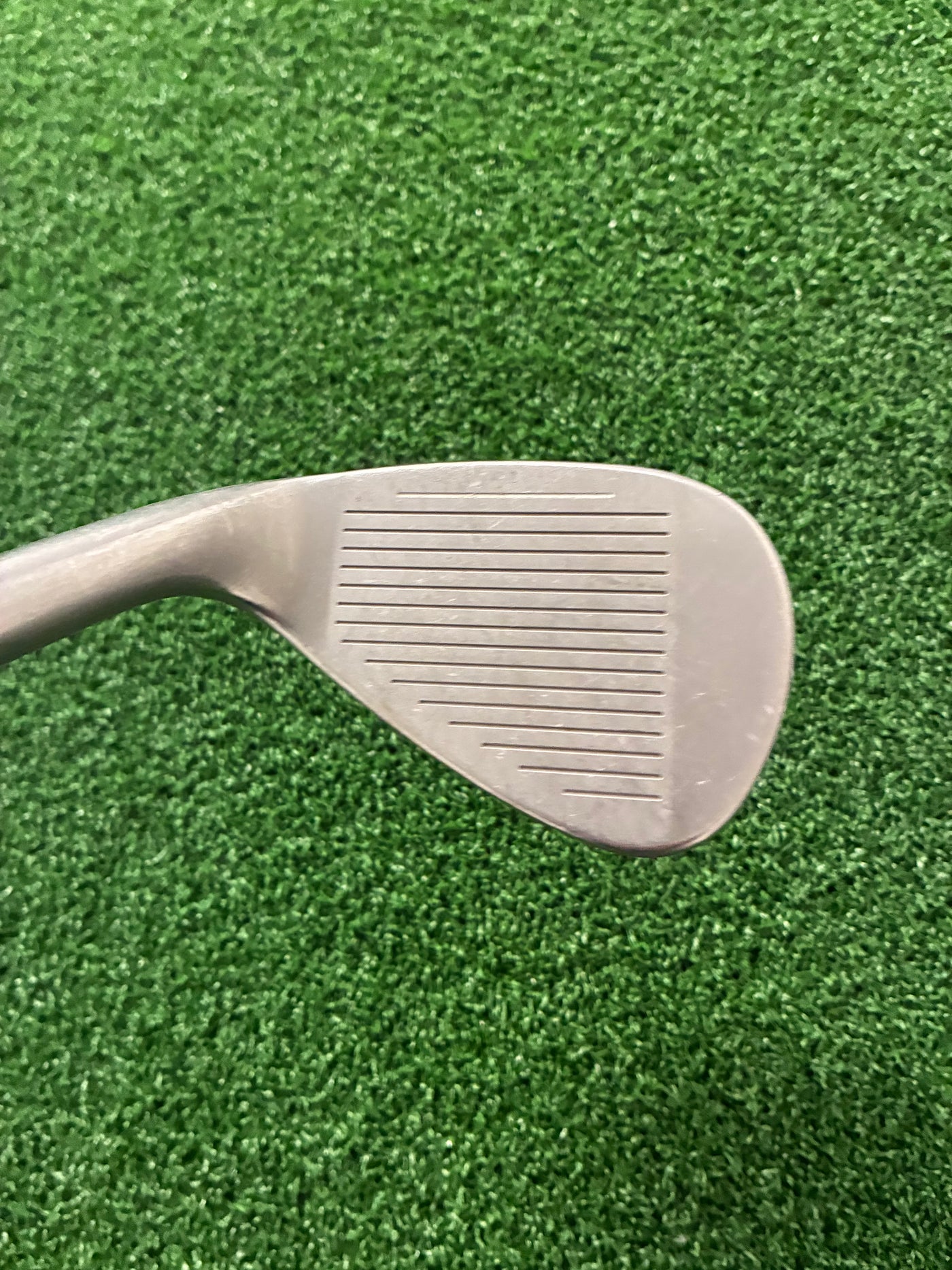 Cobra Dark Speed SW 54*
