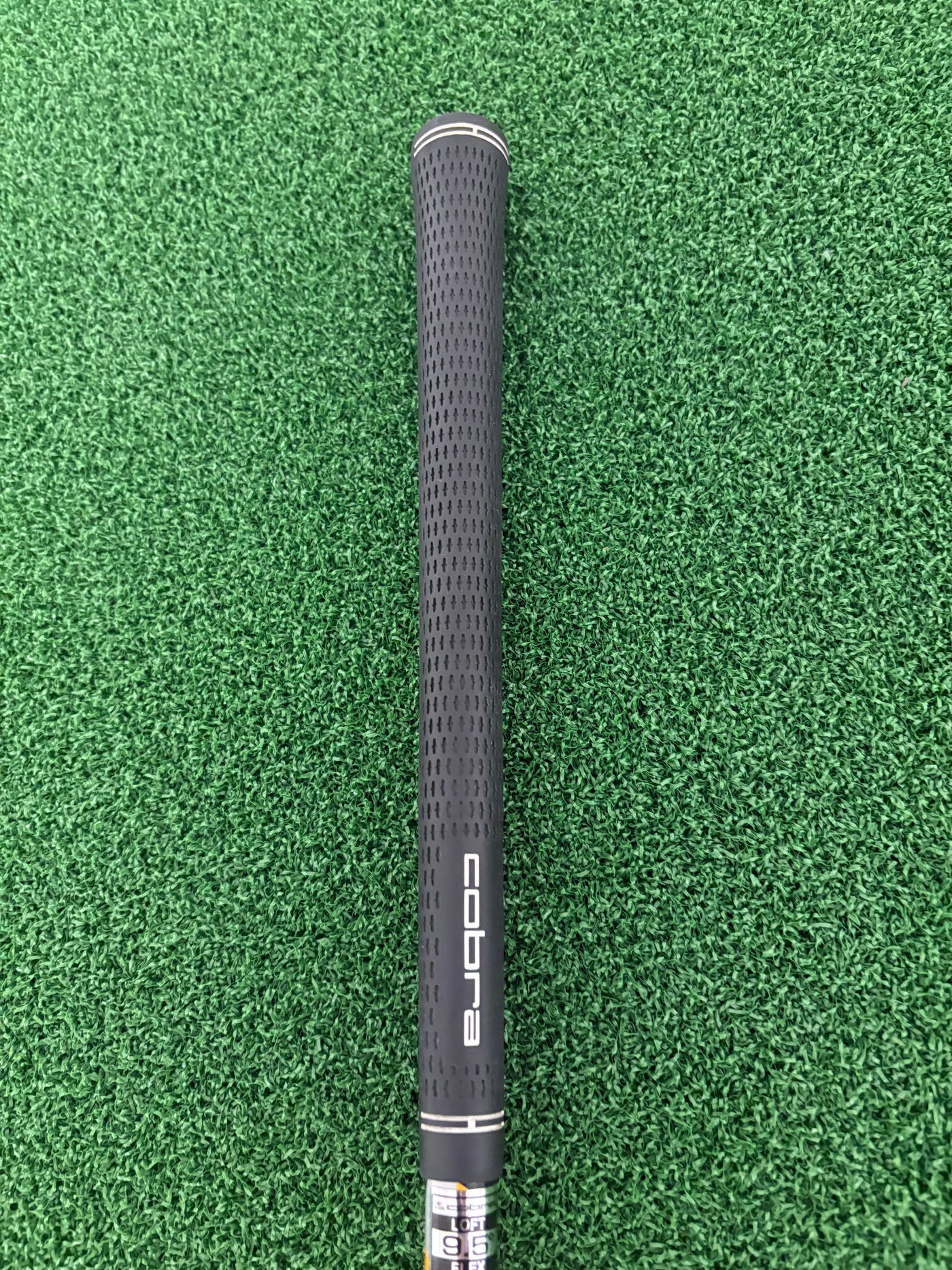 Cobra S9.1 Pro S 9.5* (Stiff)