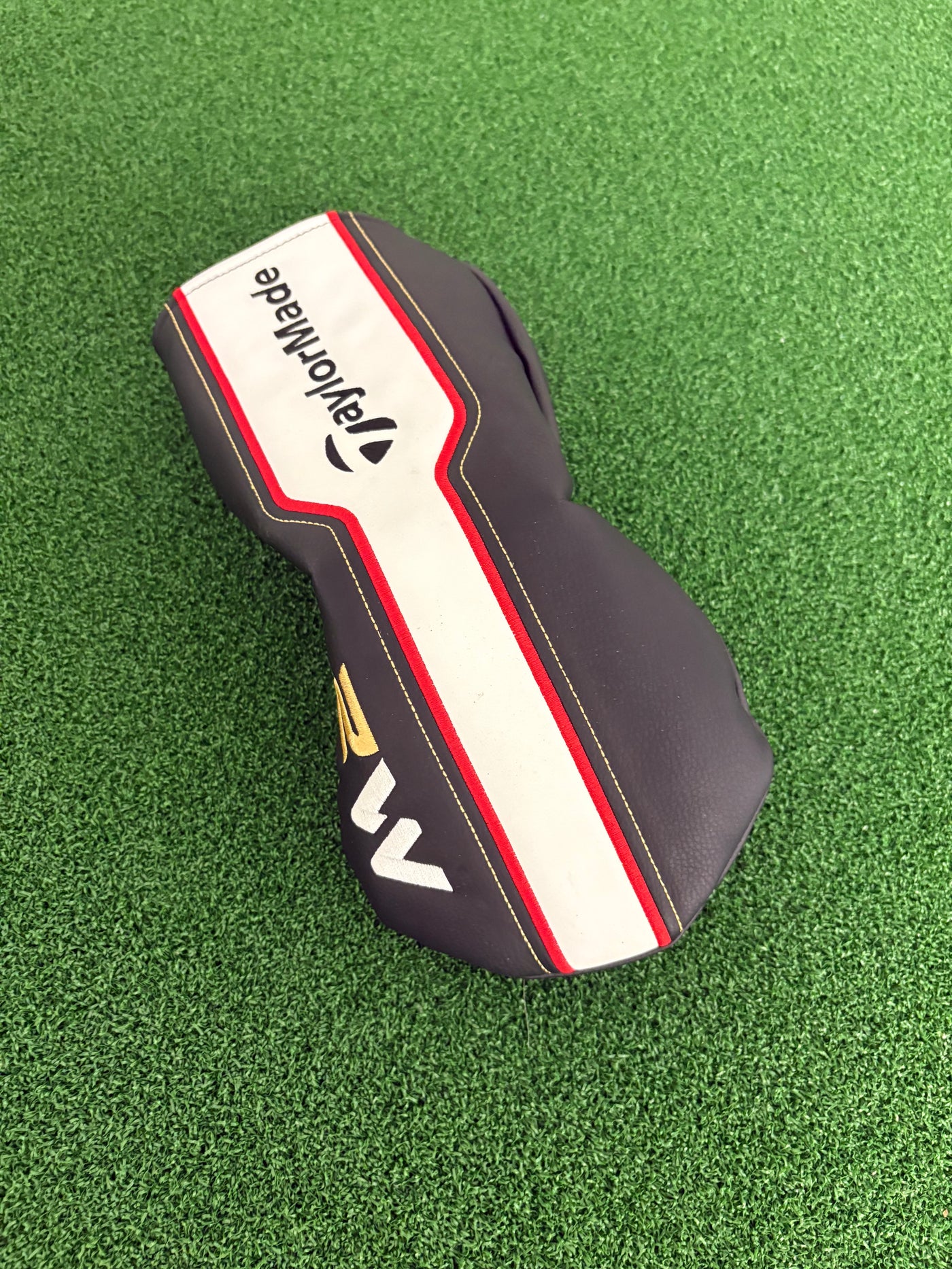 Taylormade M2 10.5* (Stiff/Regular)