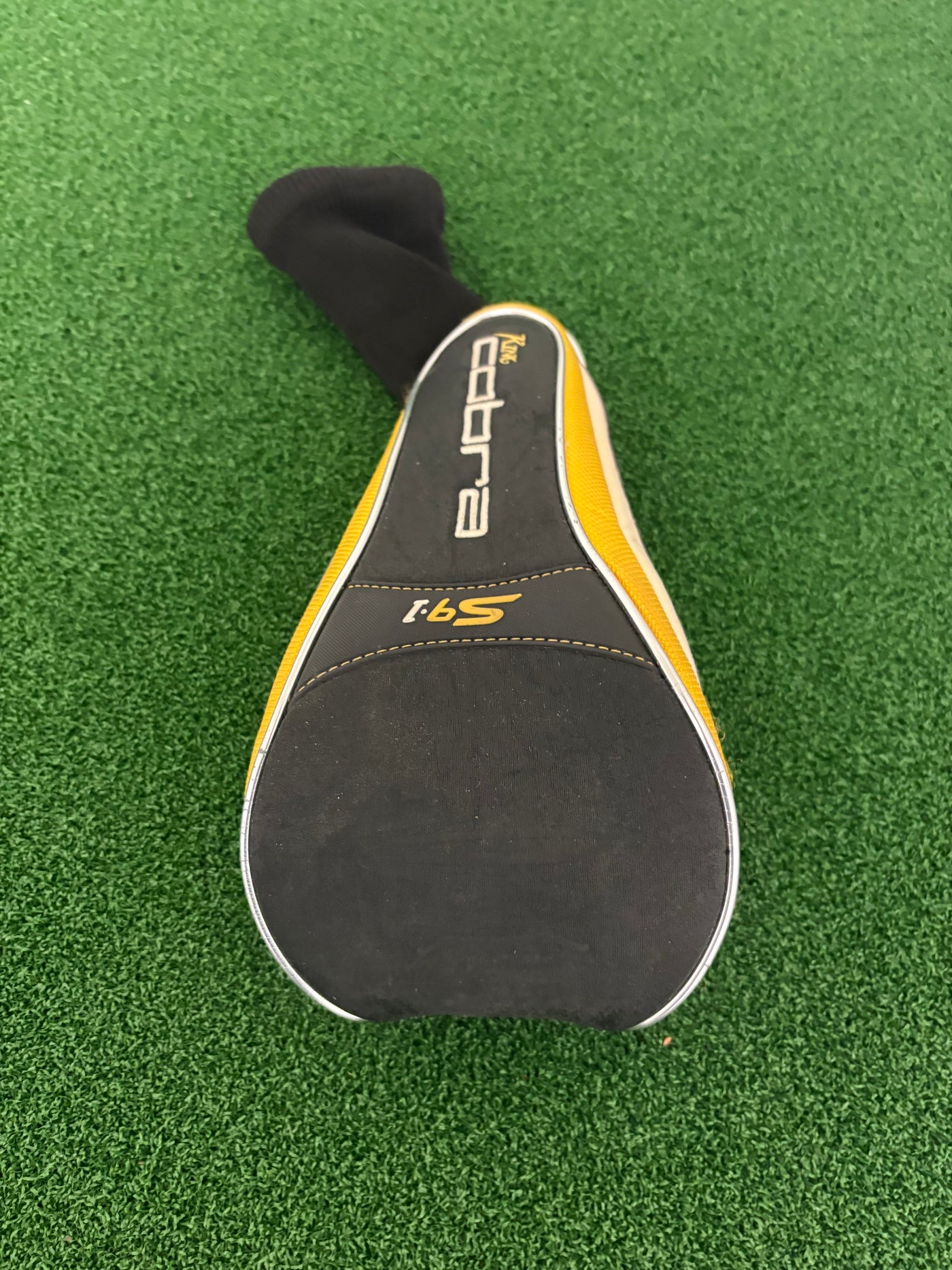 Cobra S9.1 Pro S 9.5* (Stiff)
