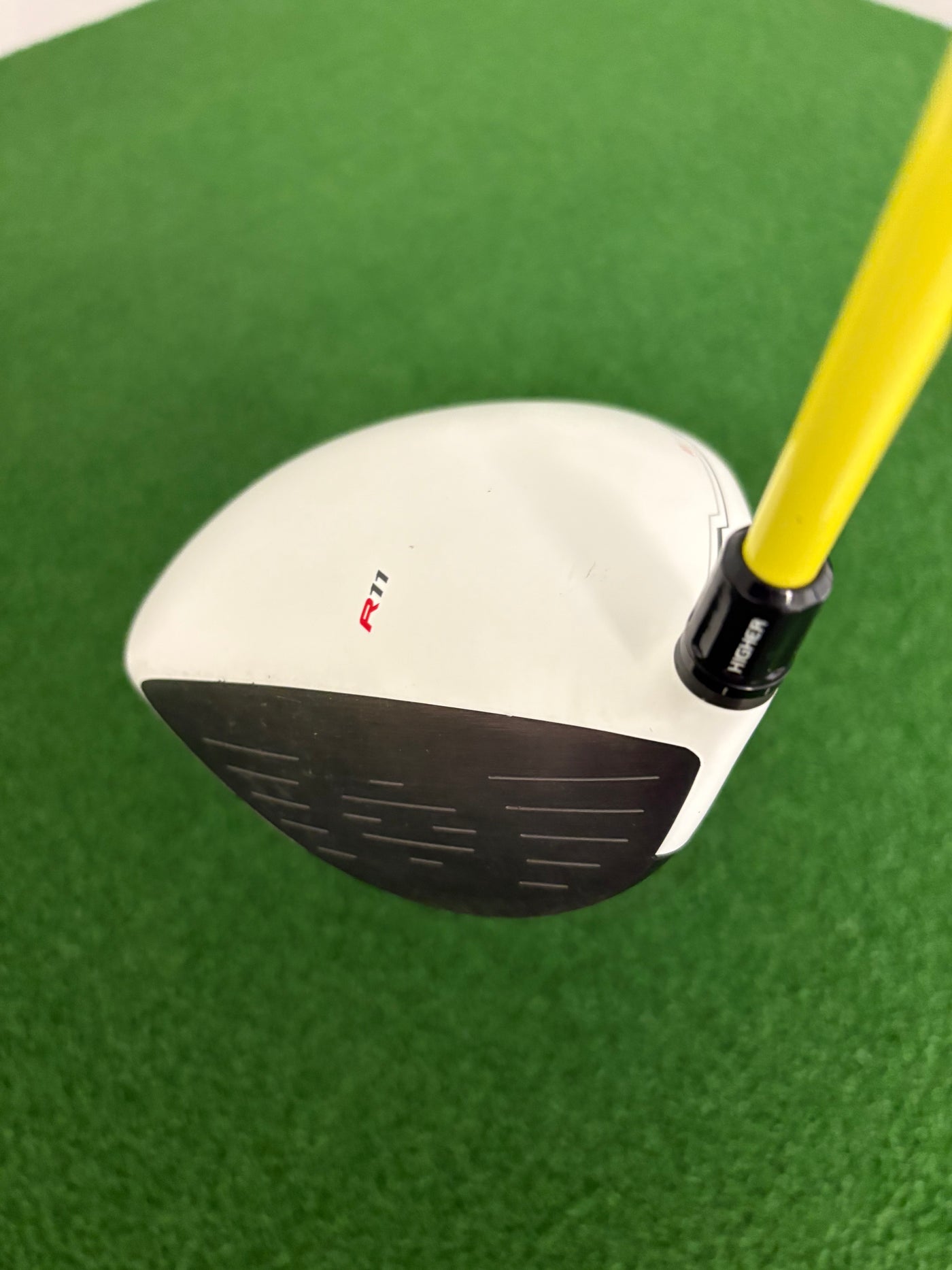 Taylormade R11S 9.0* (Stiff)