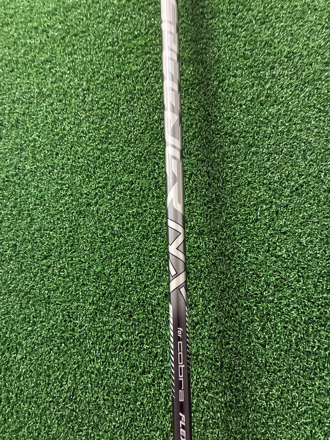 Cobra Dark Speed SW 54*