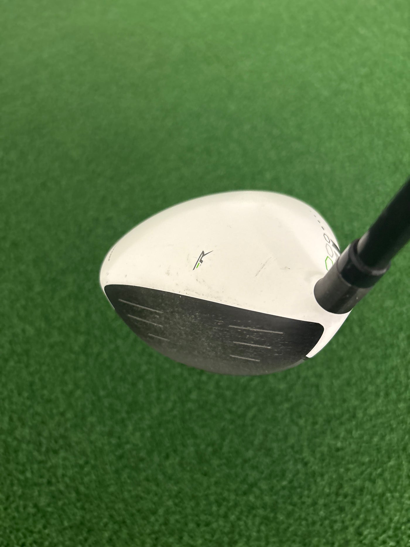 Taylormade RBZ 15* 3 Wood (Stiff/Regular)