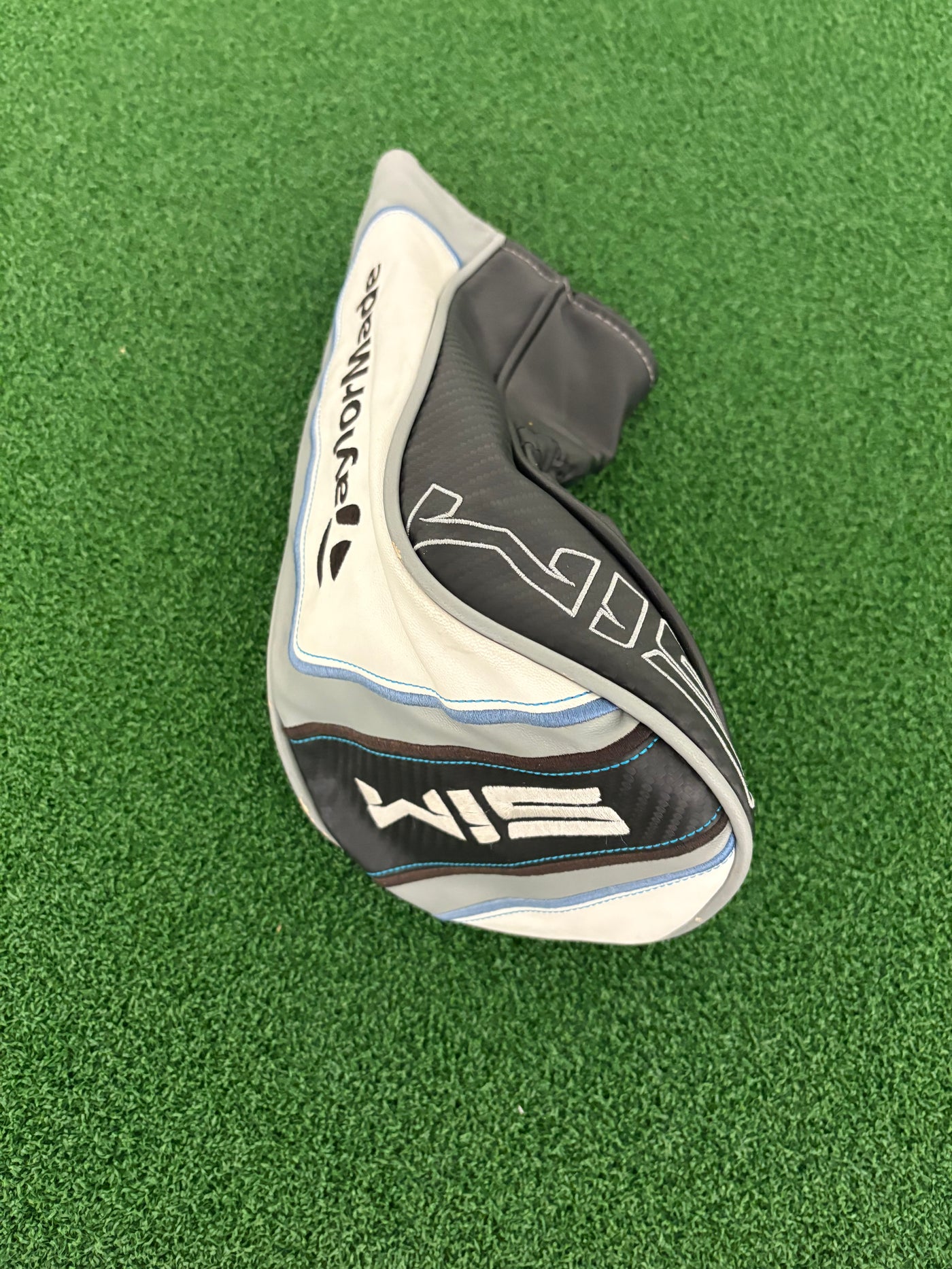 Taylormade Sim Max 10.5* (Stiff)