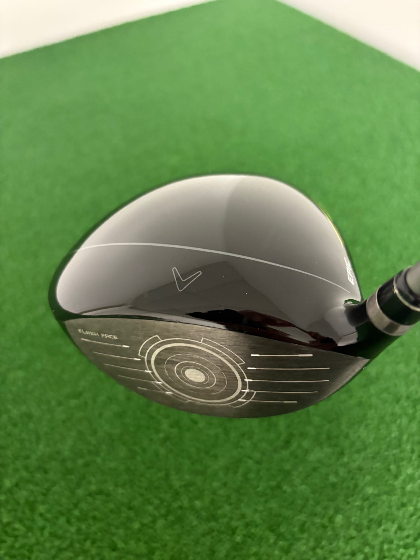 Callaway Epic Flash Star 10.5* (Stiff/Regular)