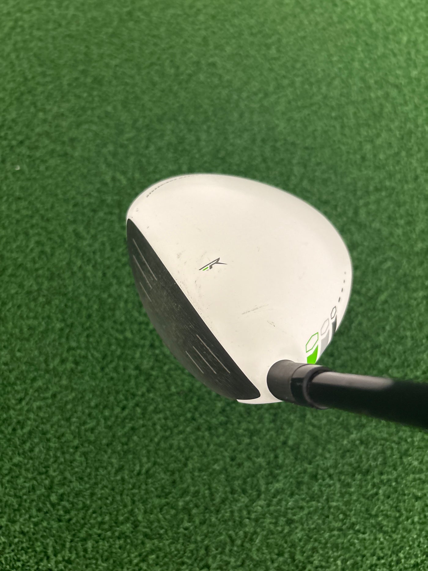 Taylormade RBZ 15* 3 Wood (Stiff/Regular)