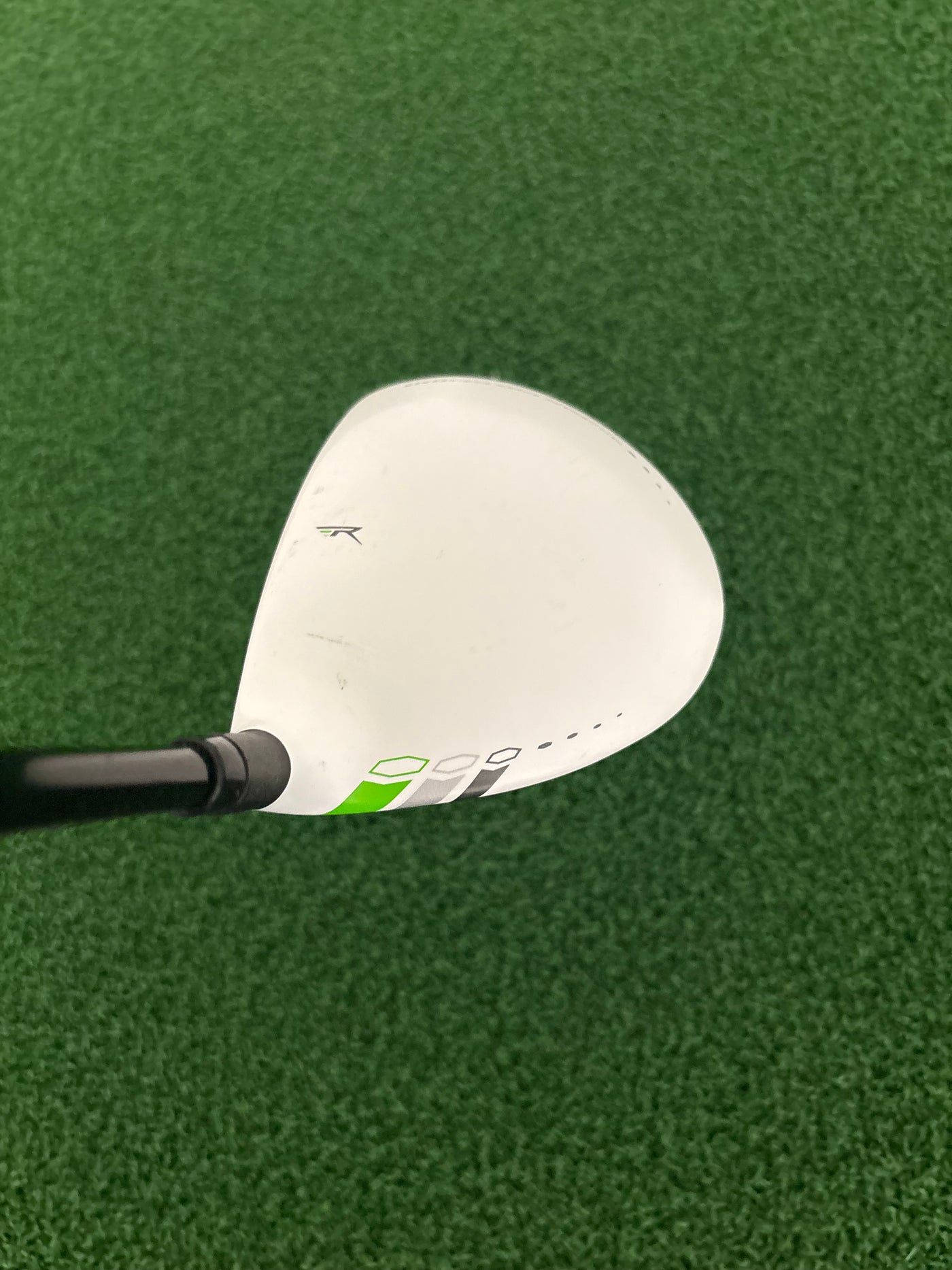 Taylormade RBZ 15* 3 Wood (Stiff/Regular)