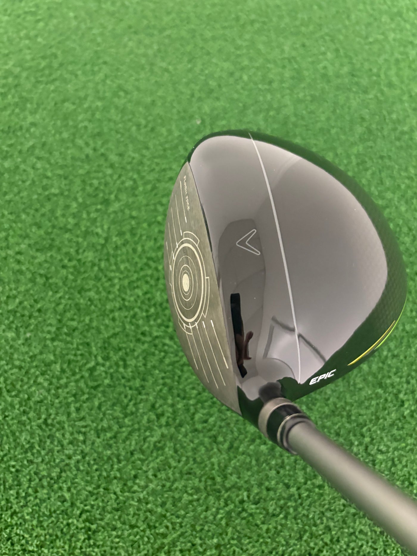 Callaway Epic Flash Star 10.5* (Stiff/Regular)