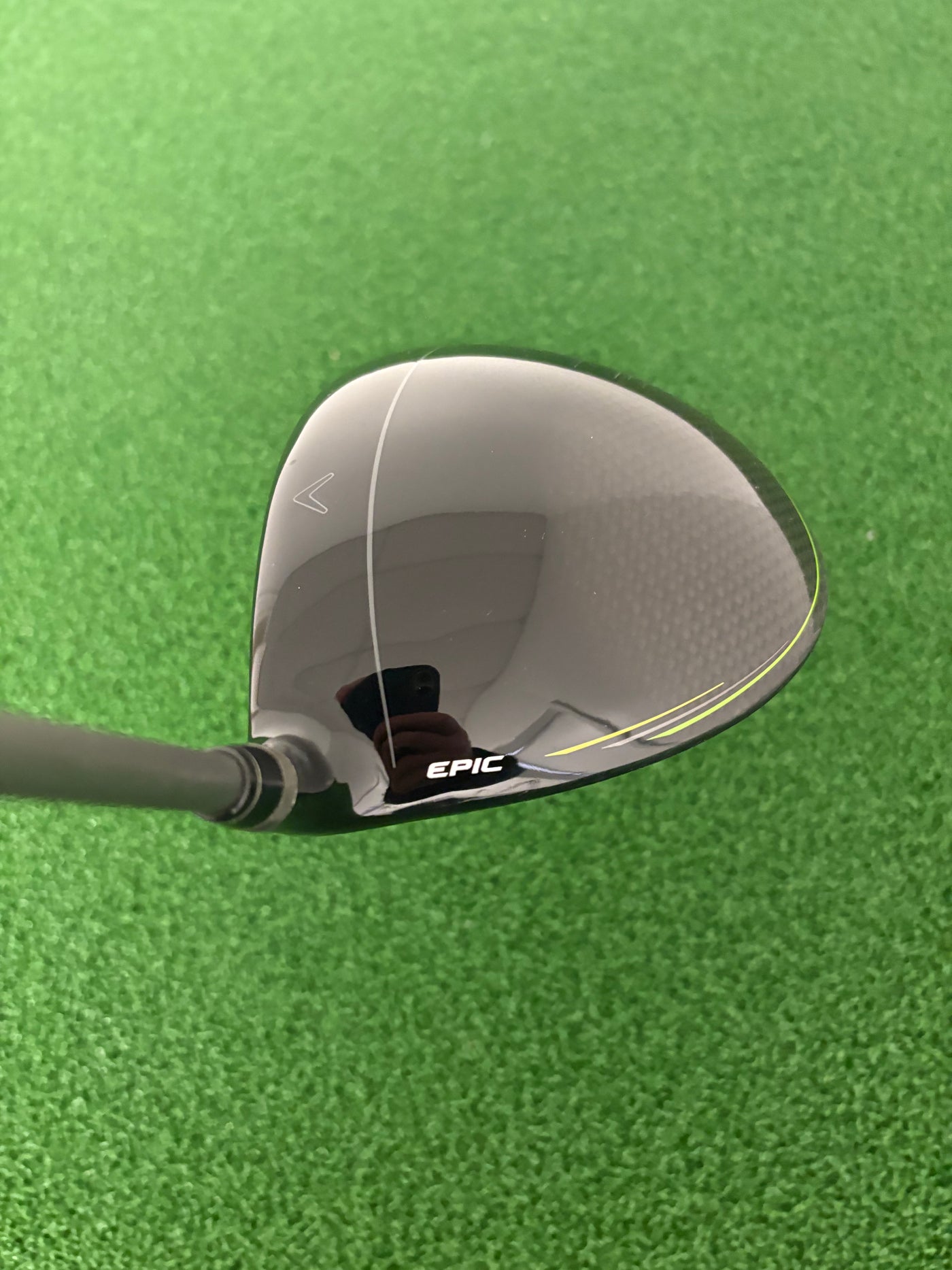 Callaway Epic Flash Star 10.5* (Stiff/Regular)