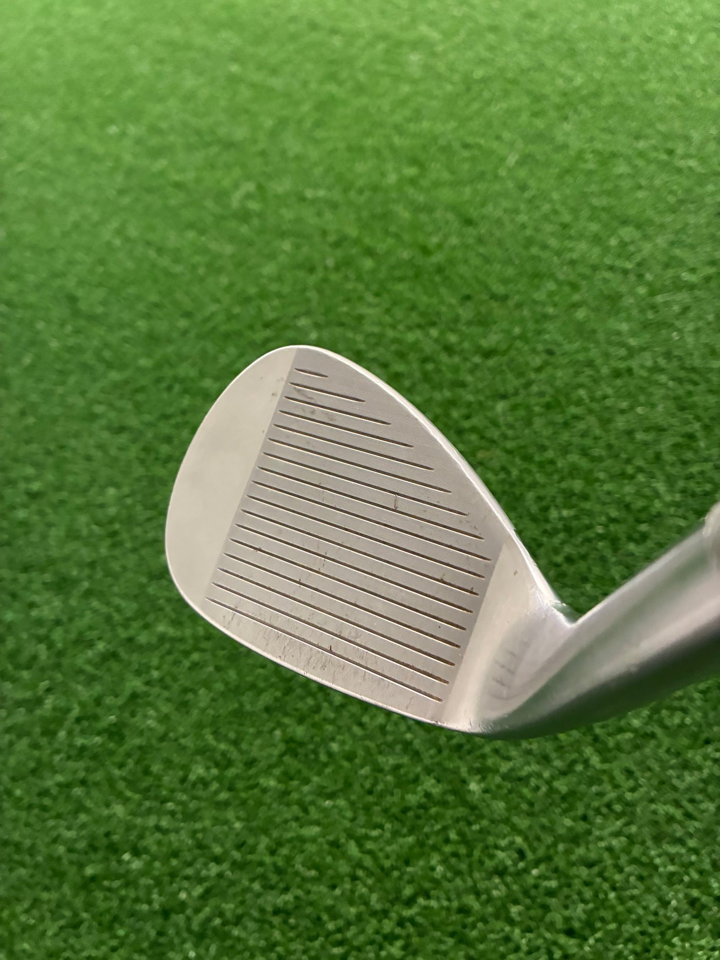 Titleist Vokey SM7 K Grind 58*