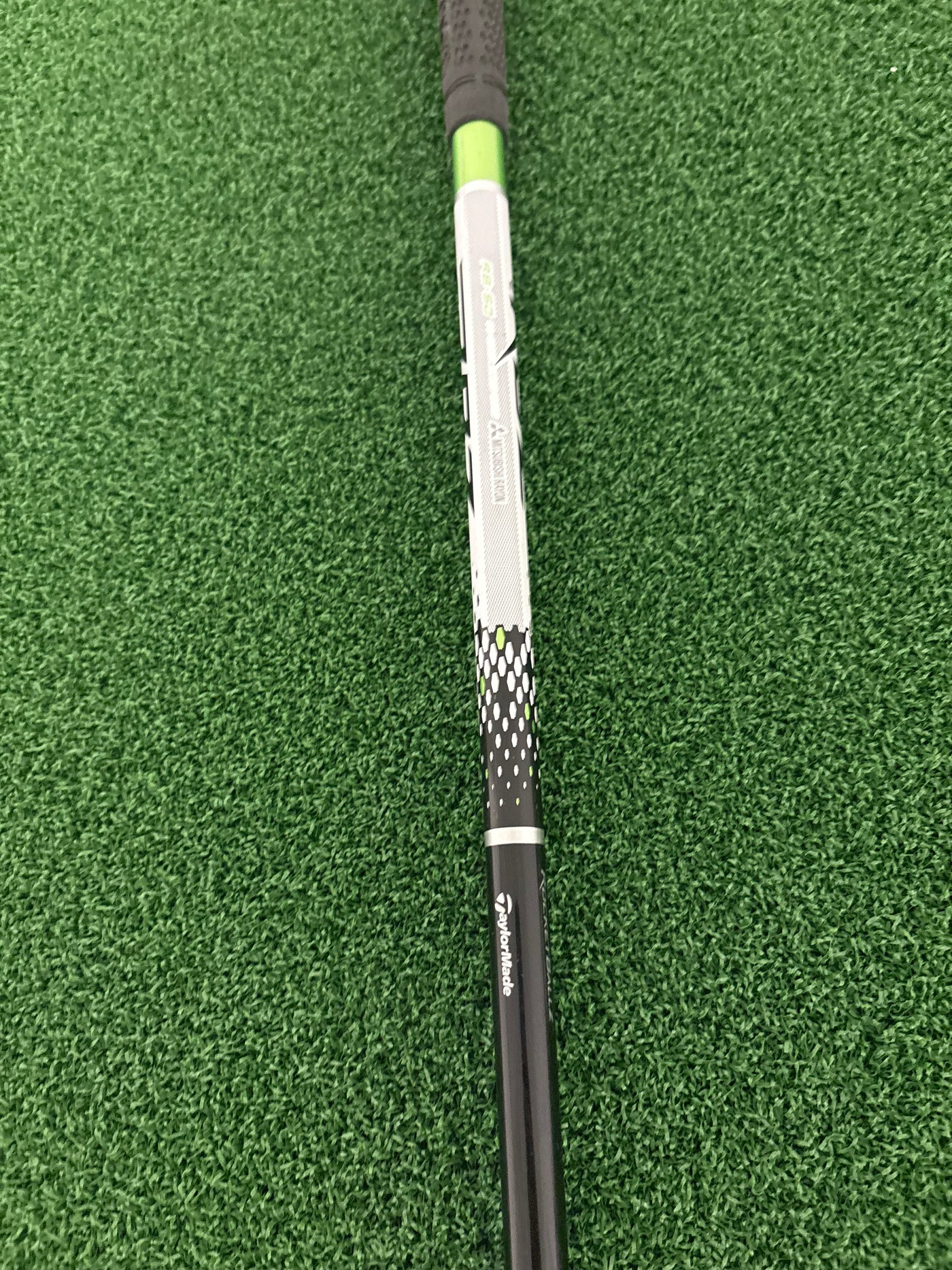 Taylormade RBZ 15* 3 Wood (Stiff/Regular)