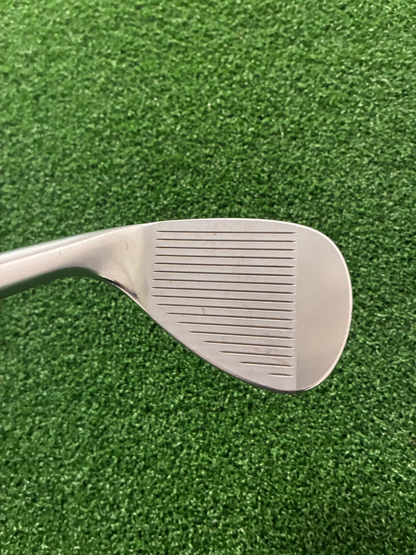 Titleist Vokey SM7 K Grind 58*