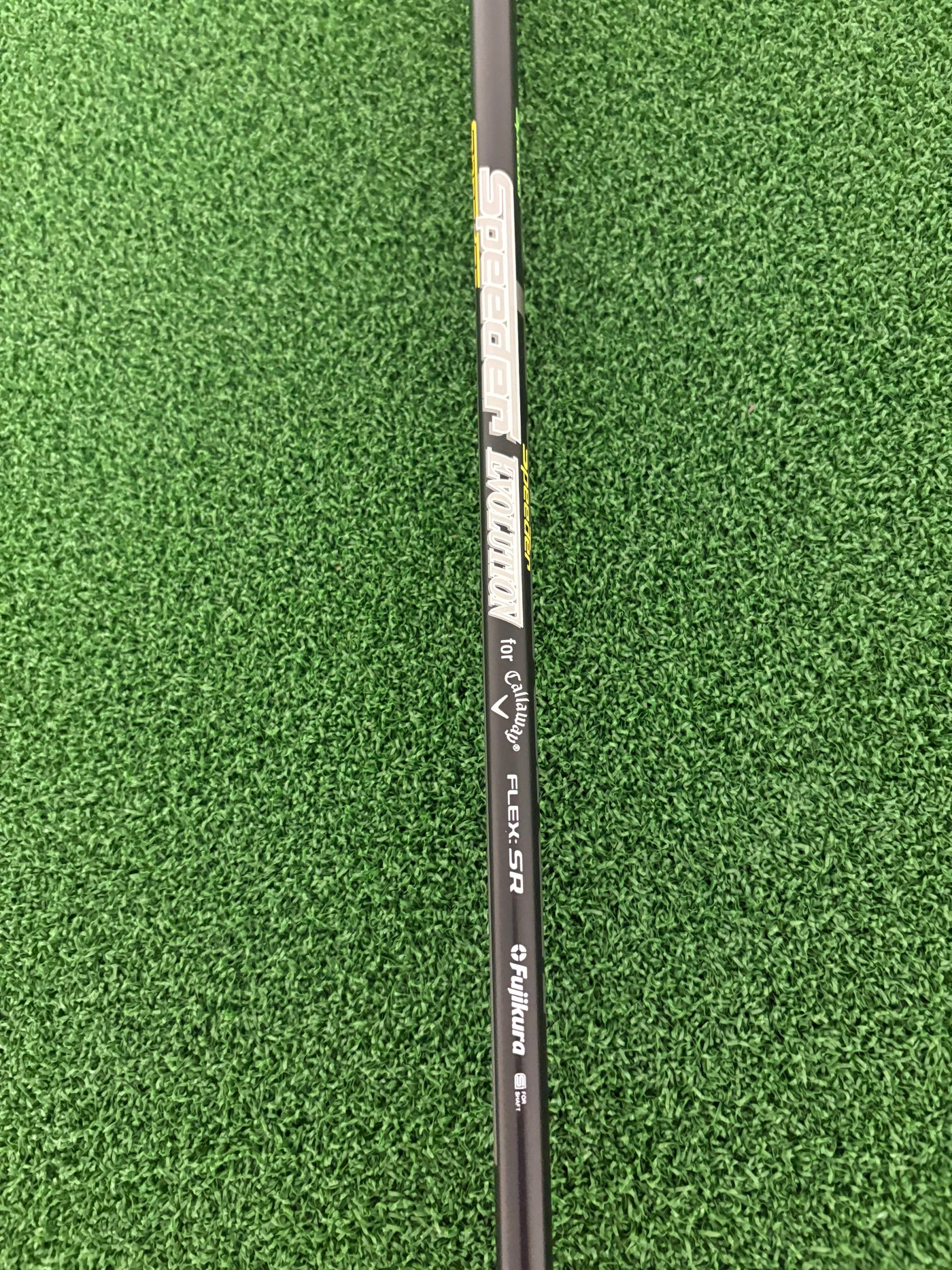 Callaway Epic Flash Star 10.5* (Stiff/Regular)
